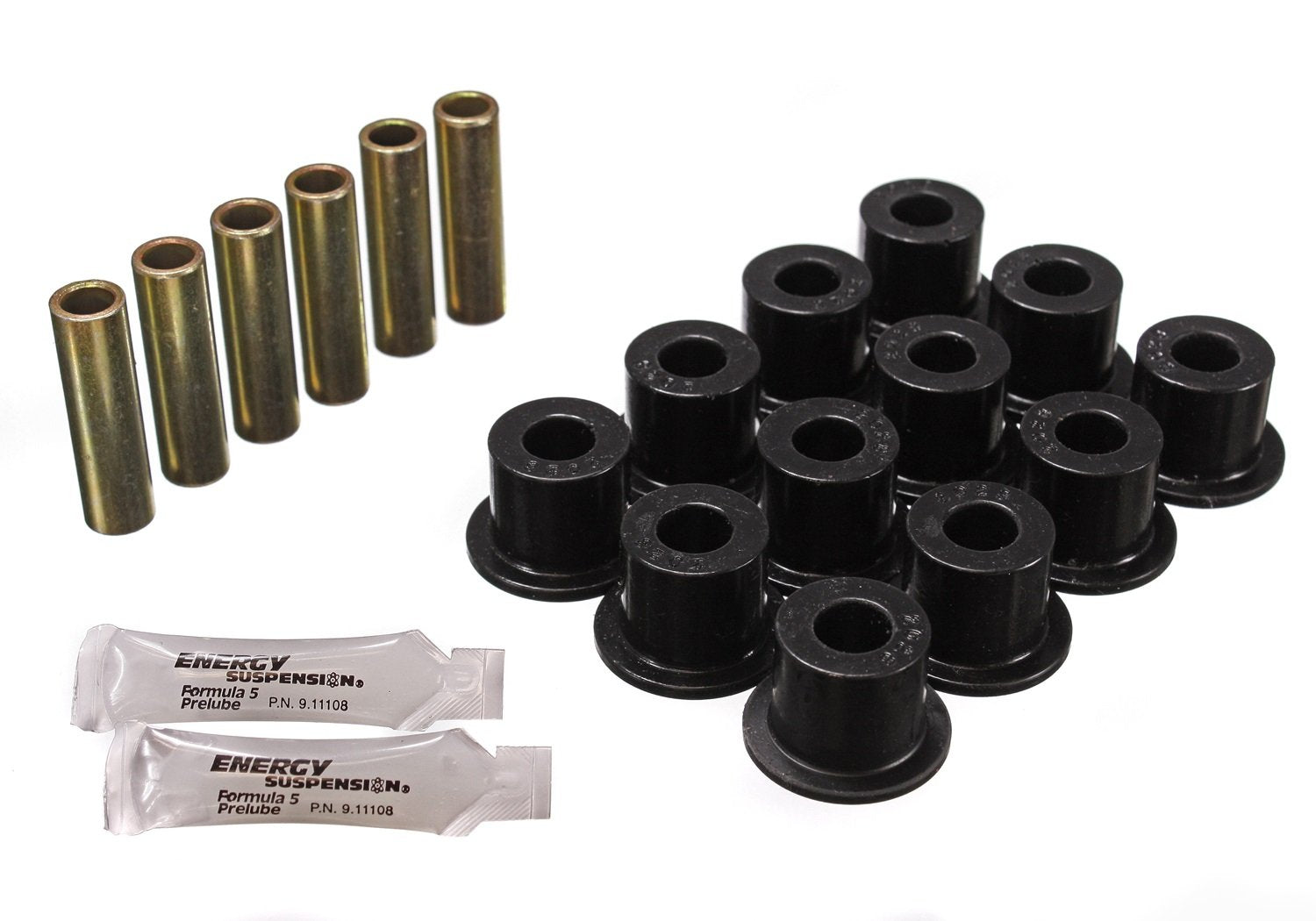 Energy Suspension 6.2102G Spring And Shackle For Scout Ii