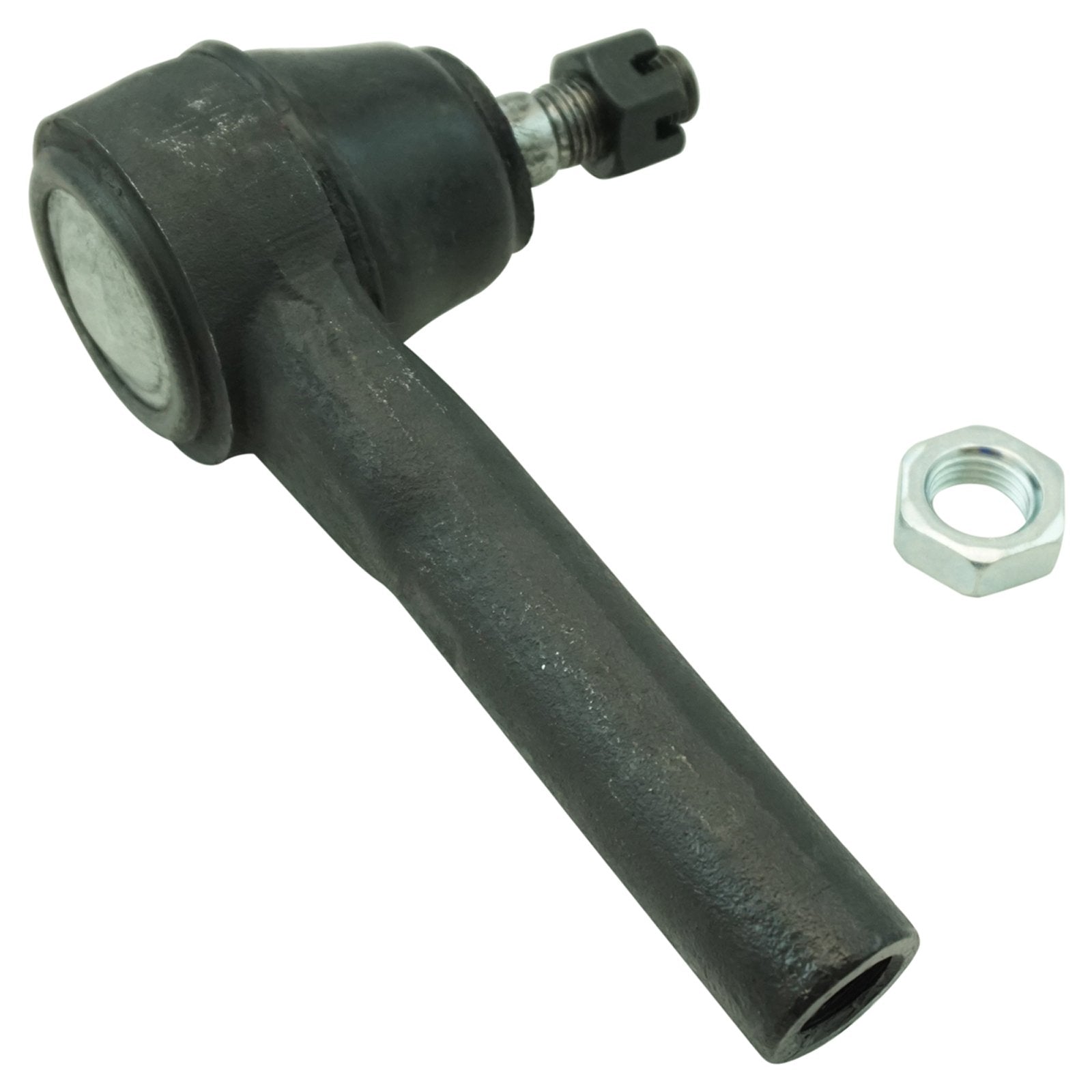 TRQ Front Tie Rod Set Driver & Passenger Side Inner & Outer Compatible with 2005-2007 Chrysler Town & Country Dodge Caravan Gran