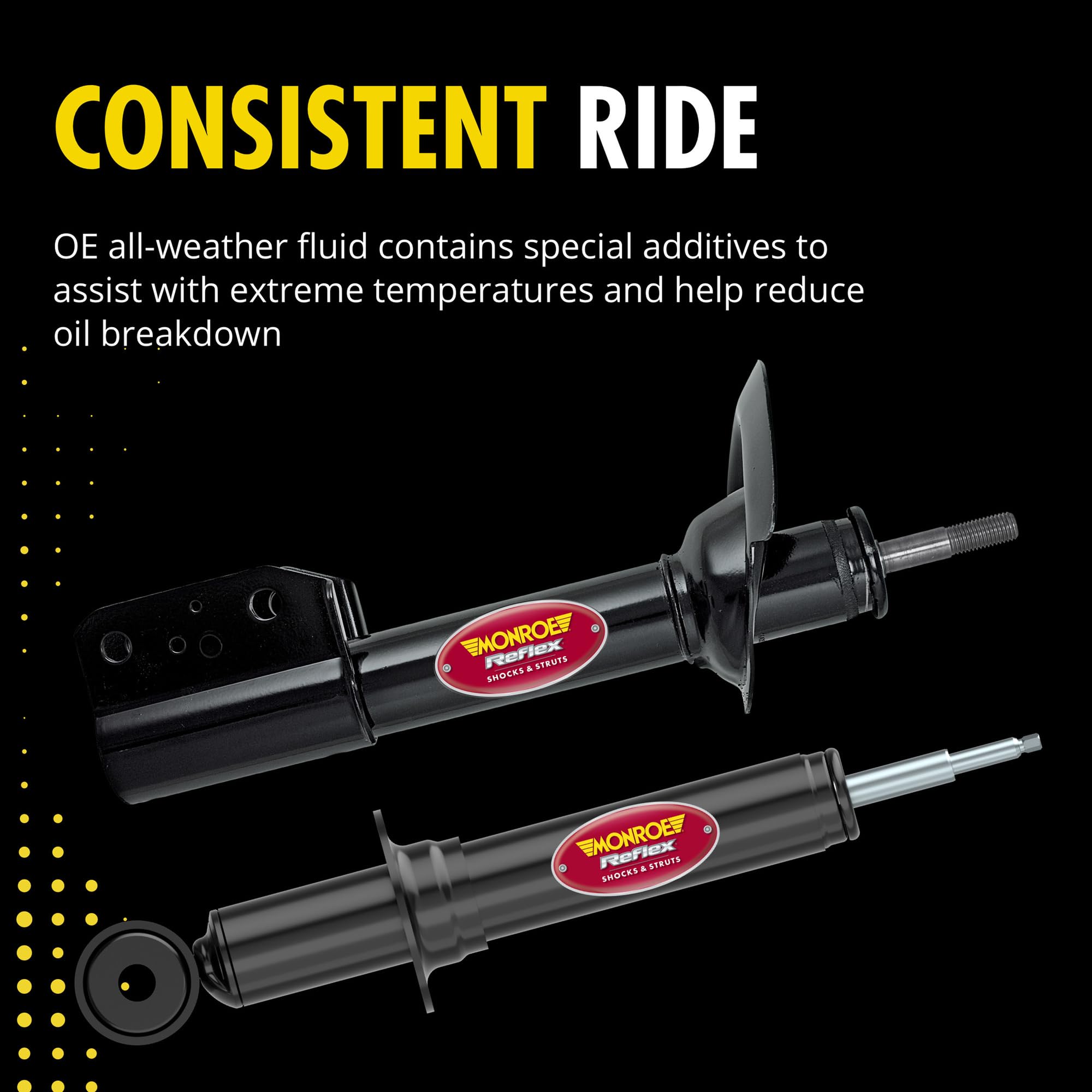 Monroe 71361 Reflex Premium Strut