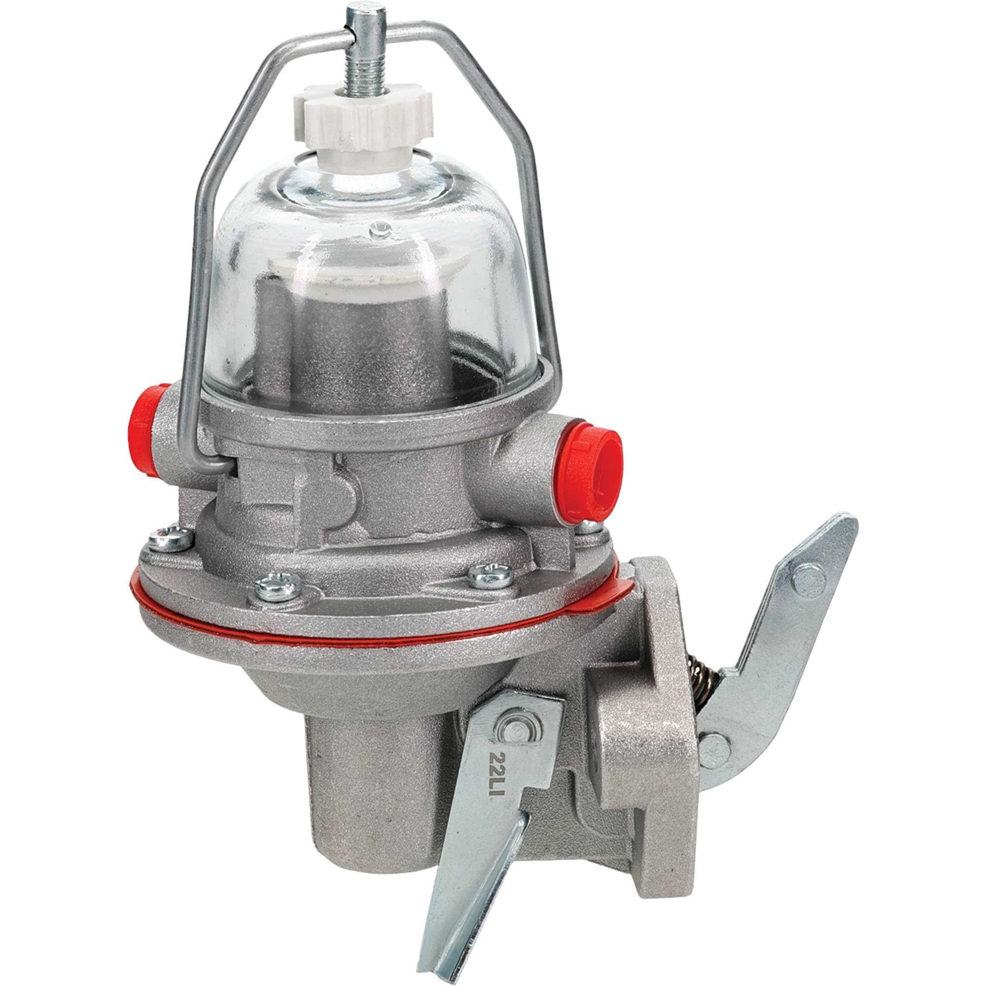 Complete Tractor 1403-3000 Fuel Pump Compatible With/Replacement For John Deere 1010, 1020, 1030, 1040, 1130, 1140, 1350, 1520,