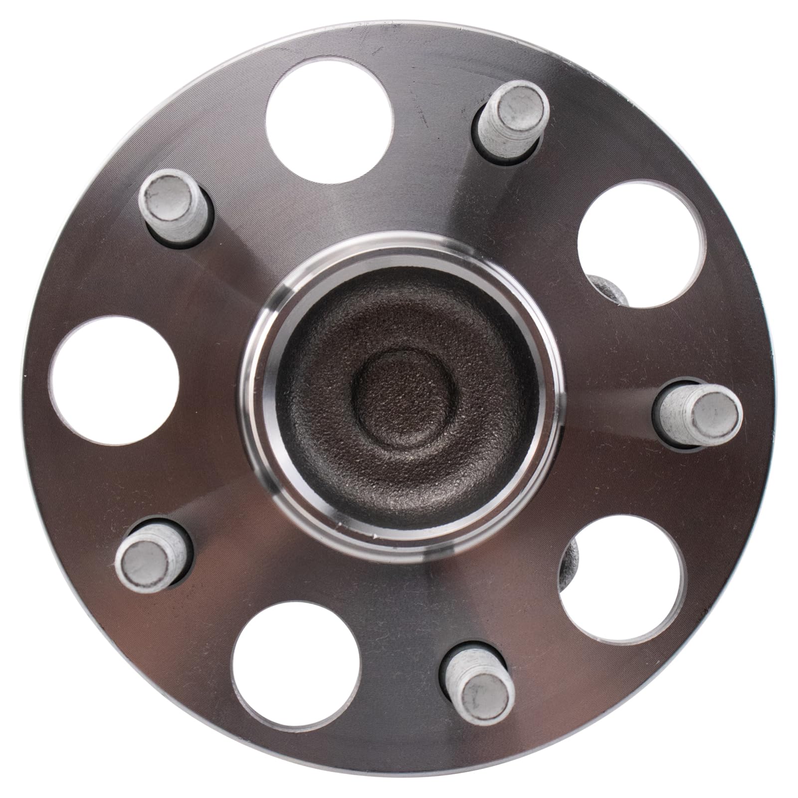 Trq Rear Wheel Hub Bearings Assembly Set Compatible With 2019-2022 Lexus Es300H Es350 Toyota Avalon 2020-2022 C-Hr 2018-2023 Cam