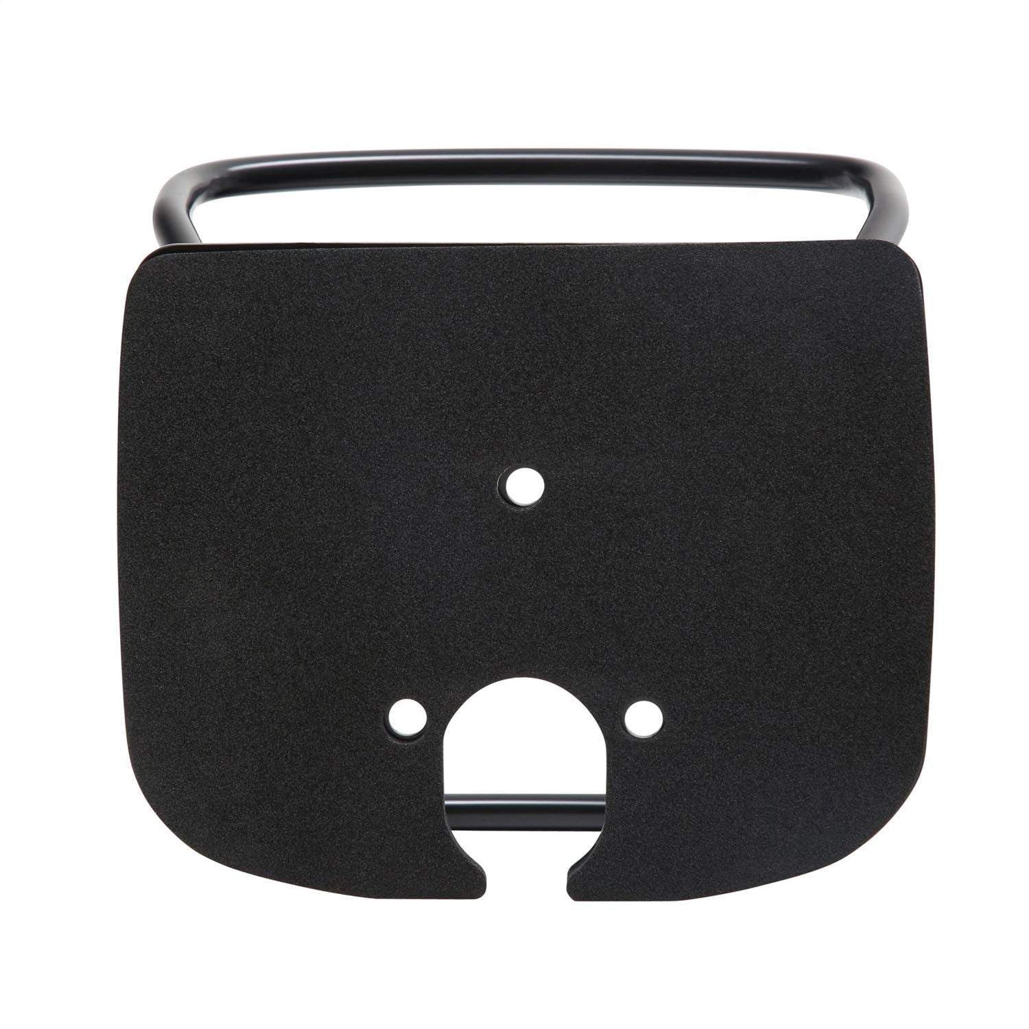 Smittybilt Euro Taillight Guards Blk - Sb8660