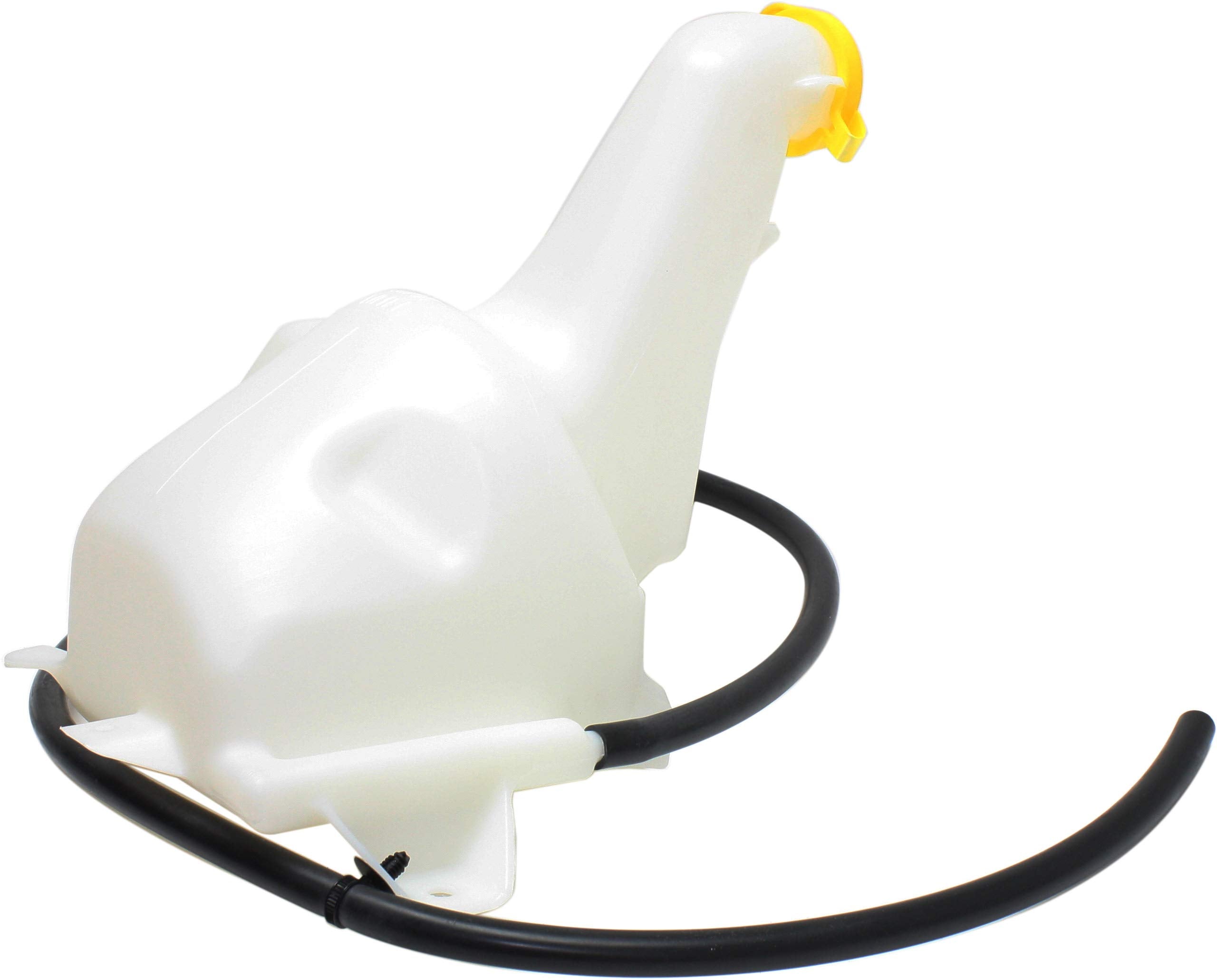Garage-Pro Coolant Reservoir For Ram 2500/3500 P/U 2010-2012 P/U With Cap 6.7L Engine
