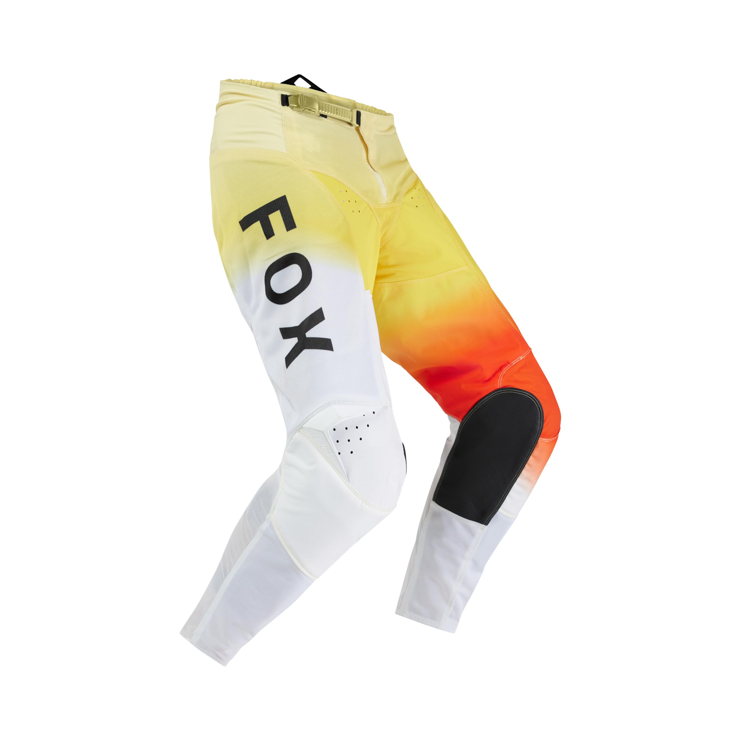 Fox Racing Mens 180 Motocross Dirt Bike Pant, White, 38