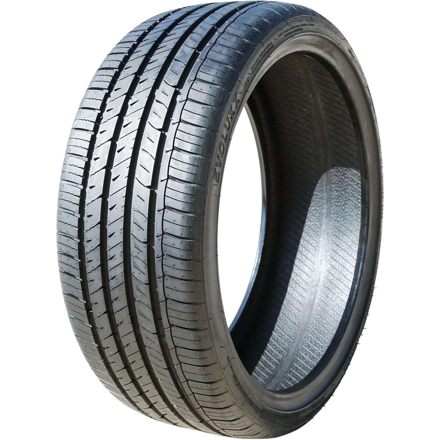 Evoluxx Capricorn UHP UHP P235/35R19 91W XL Passenger Tire