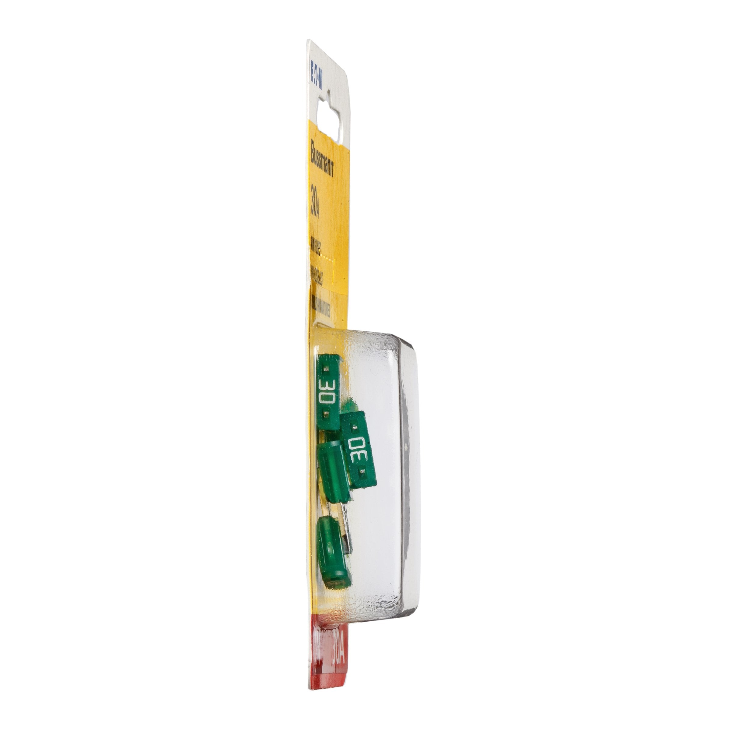 Bussmann Bp/Atm-30 30 Amp Fast Acting Mini-Fuse