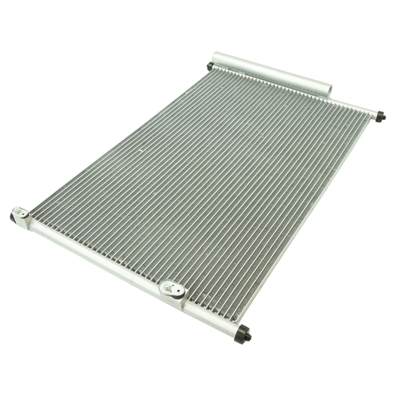 TRQ Air Conditioning A/C Condenser Receiver Drier Compatible with 2006-2013 Suzuki Grand Vitara SZ3030122