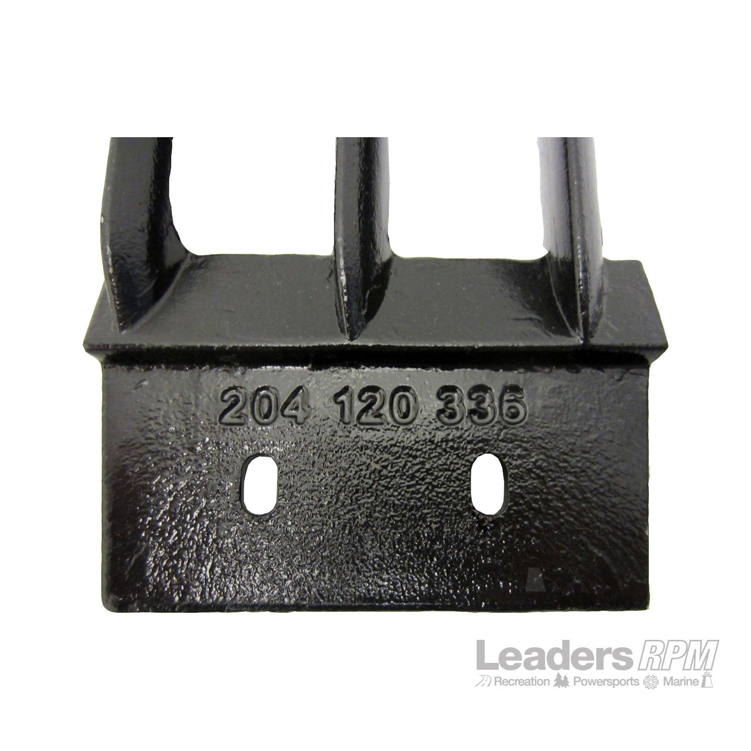 Sea-Doo New Oem, Challenger Islandia Wake Weed-Less Intake Grate Port 204120336
