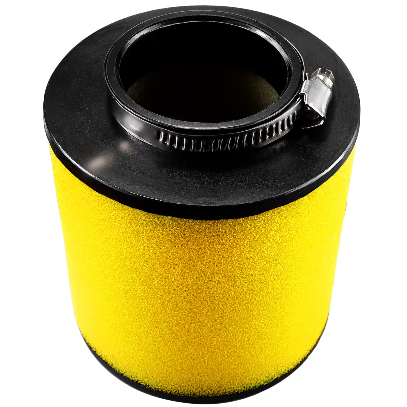 Air Filter 17254-HM8-000 Replacement for Honda Sportrax TRX250EX TRX250X Recon 250 TRX250 TRX250TM TRX250TE 2x4 1997 1998 1999 2