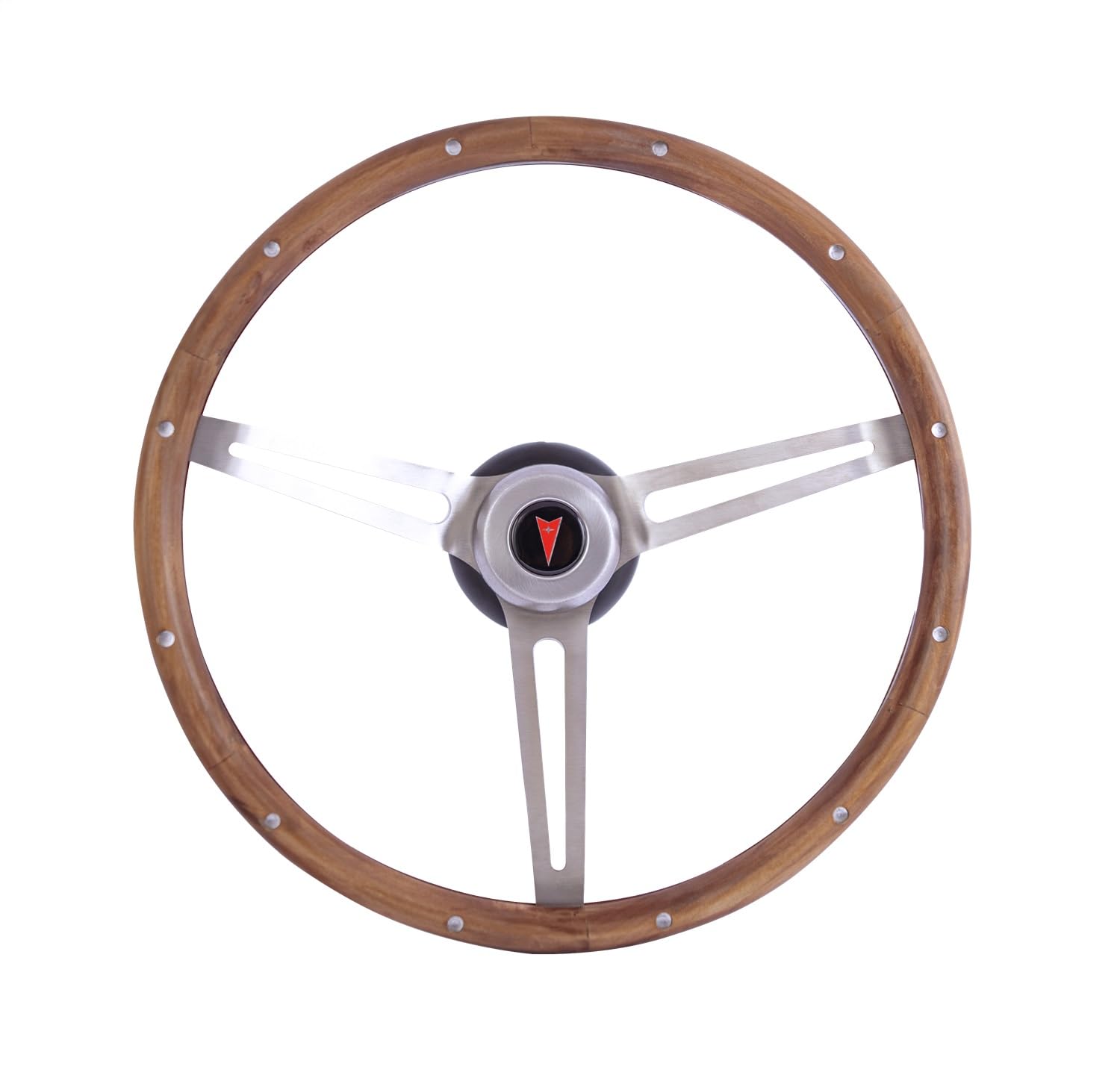 Grant 987 Classic Pontiac Steering Wheel