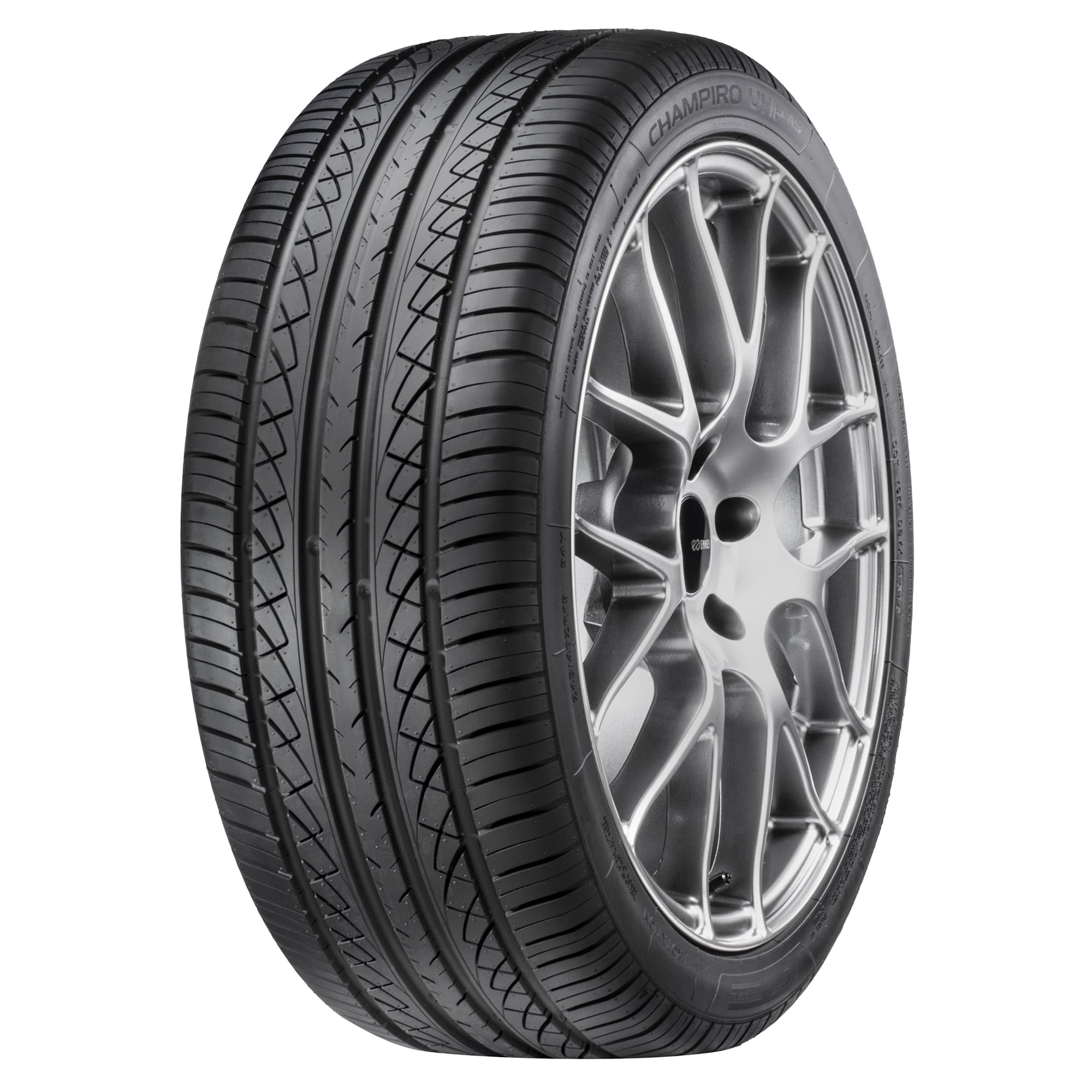 GT Radial Champiro UHP A/S 245/45ZR17 95W