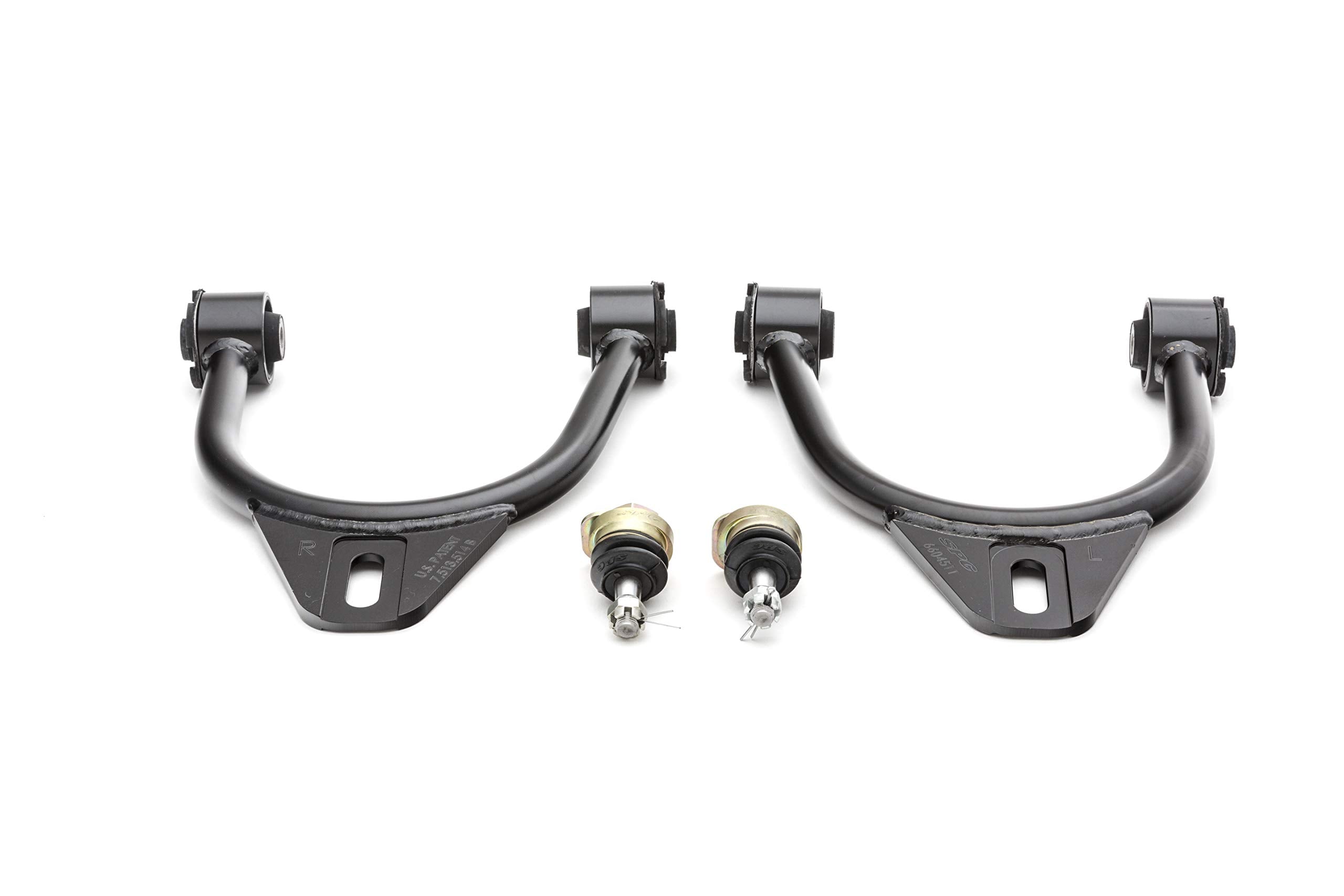 Eibach 5.66045K Pro-Alignment Camber Arm Kit