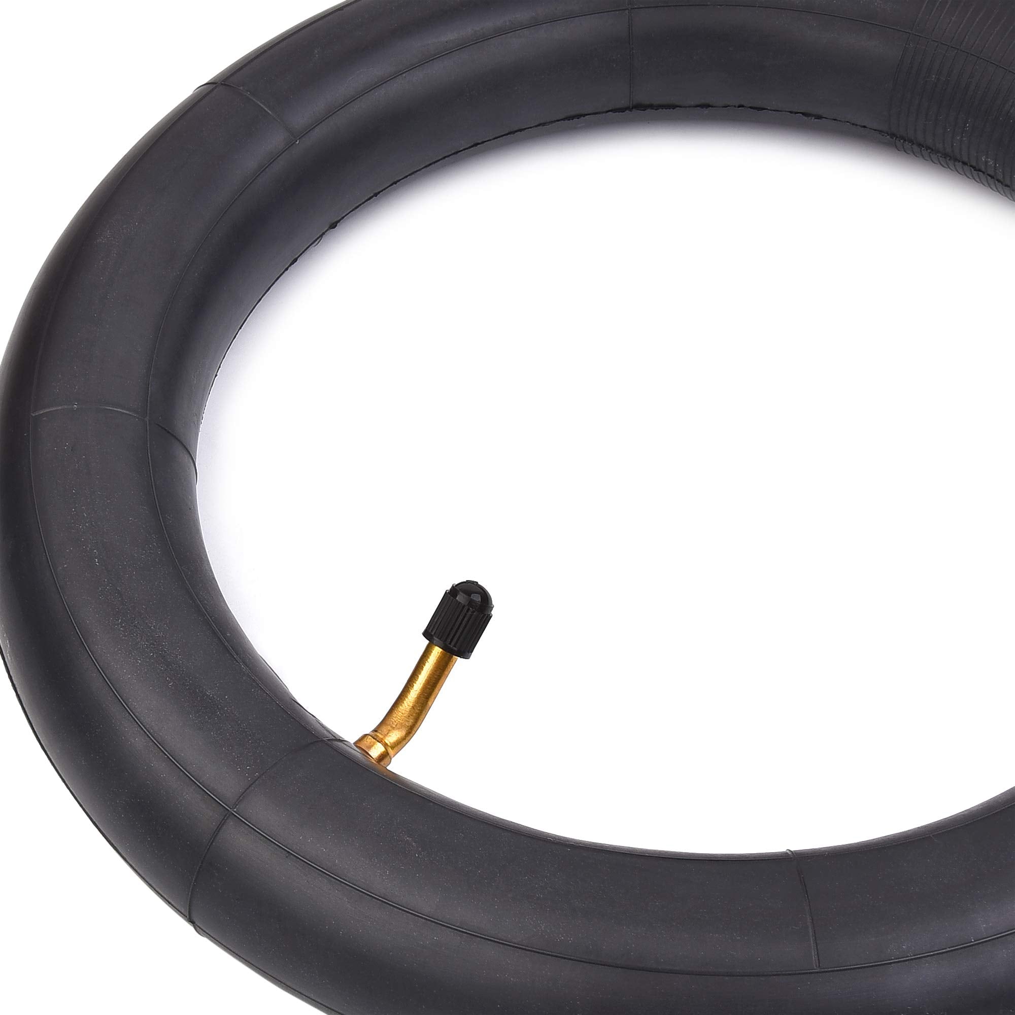 12 1/2 X 2 3/4 (12.5 X 2.75) Mini Dirt Bike Inner Tube Replacement For Mx350 Mx400 Dirt Rocket Razor Dune Buggy (2 Pack)