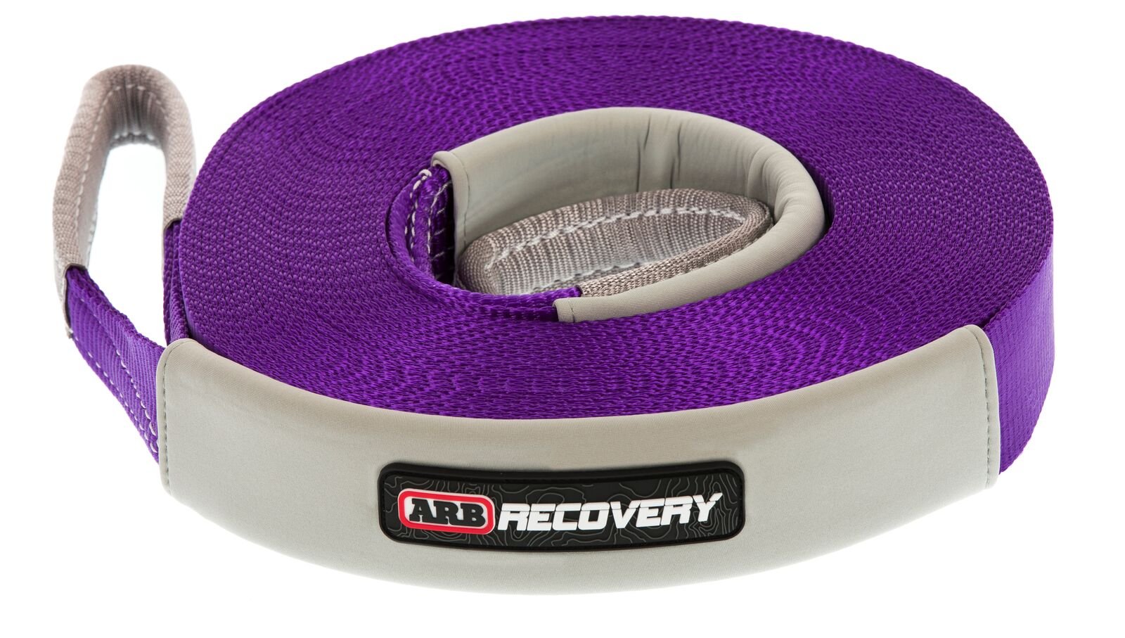 Arb Arb720Lb 2-1/8' X 60' Winch Extension Strap - 9900 Lbs Capacity