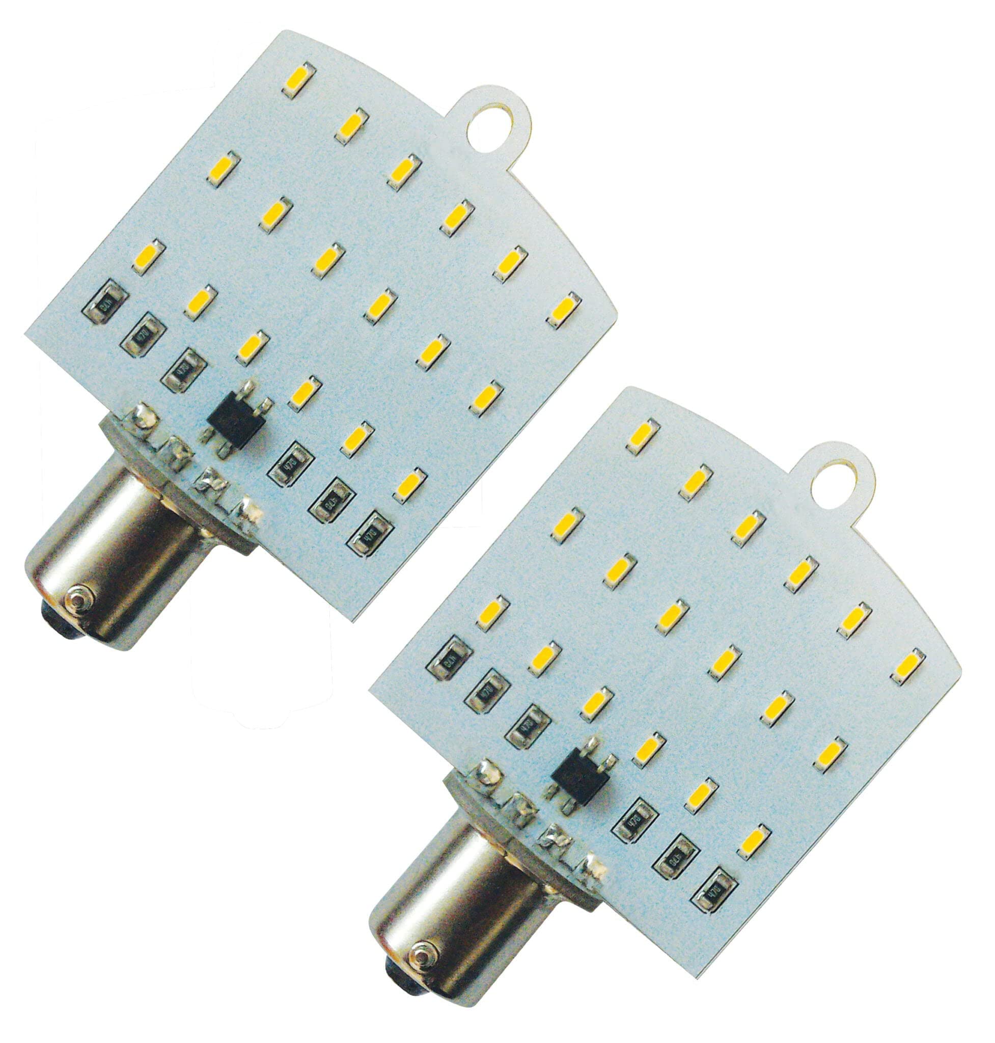 Diamond Group By Valterra Products Dg655321Vp Bulb Repl Led - Overheard/Top Mount Use