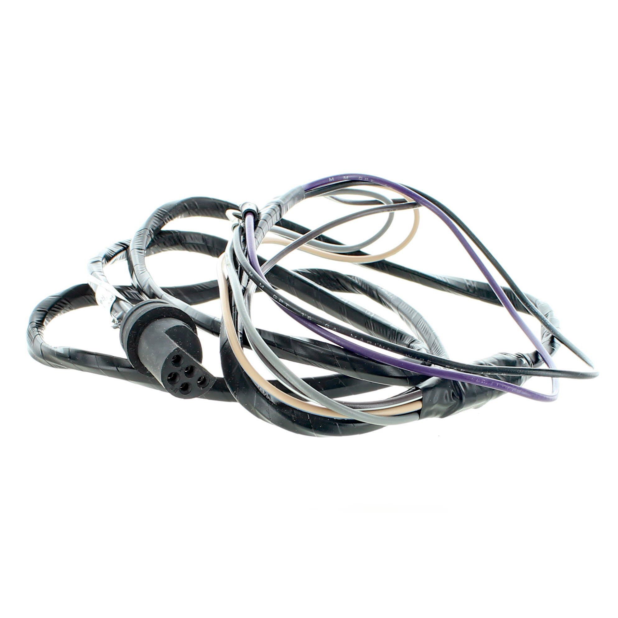 Mercury Harness Kit