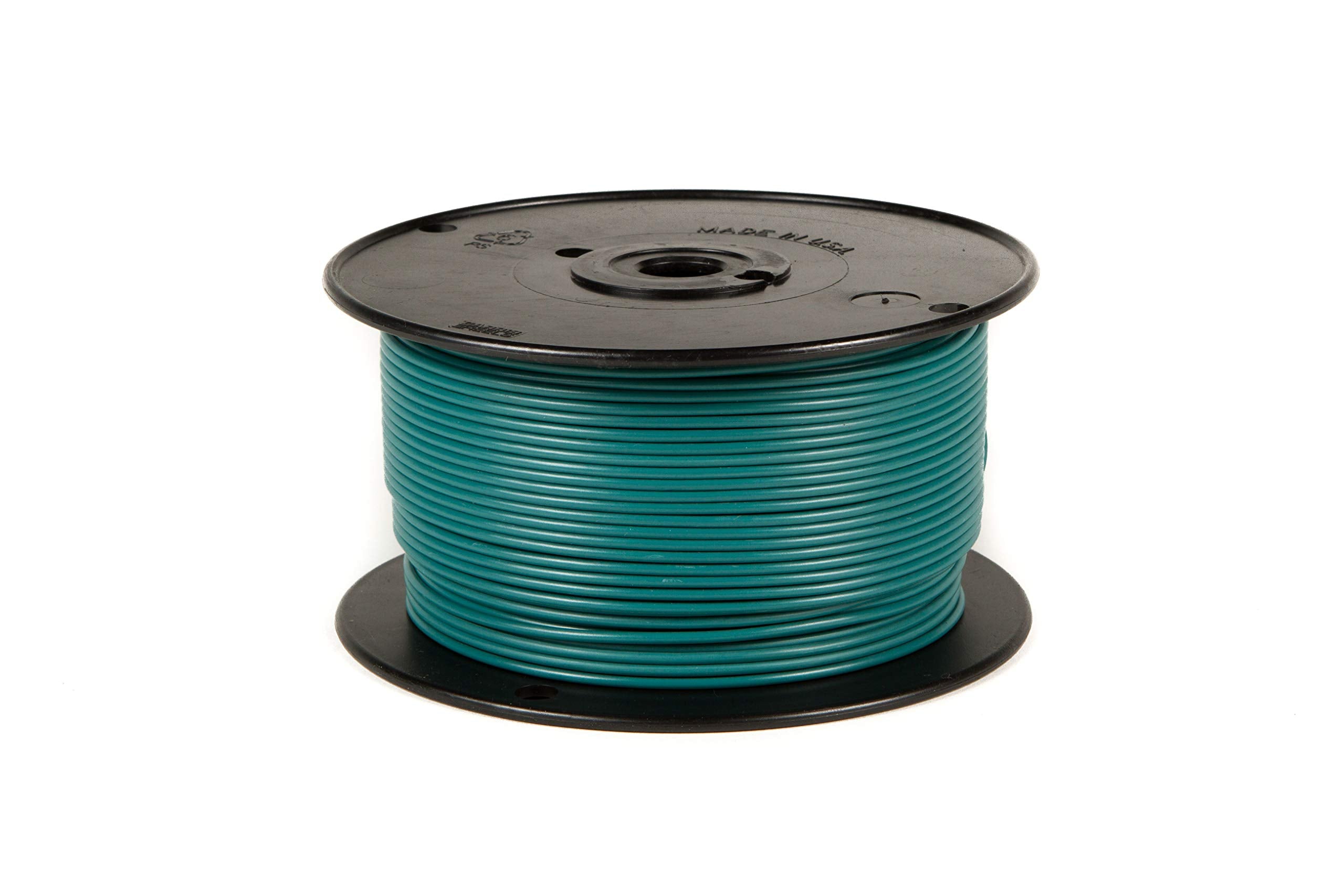 Wirthco 81018 Crosslnk Primary Wire 14G
