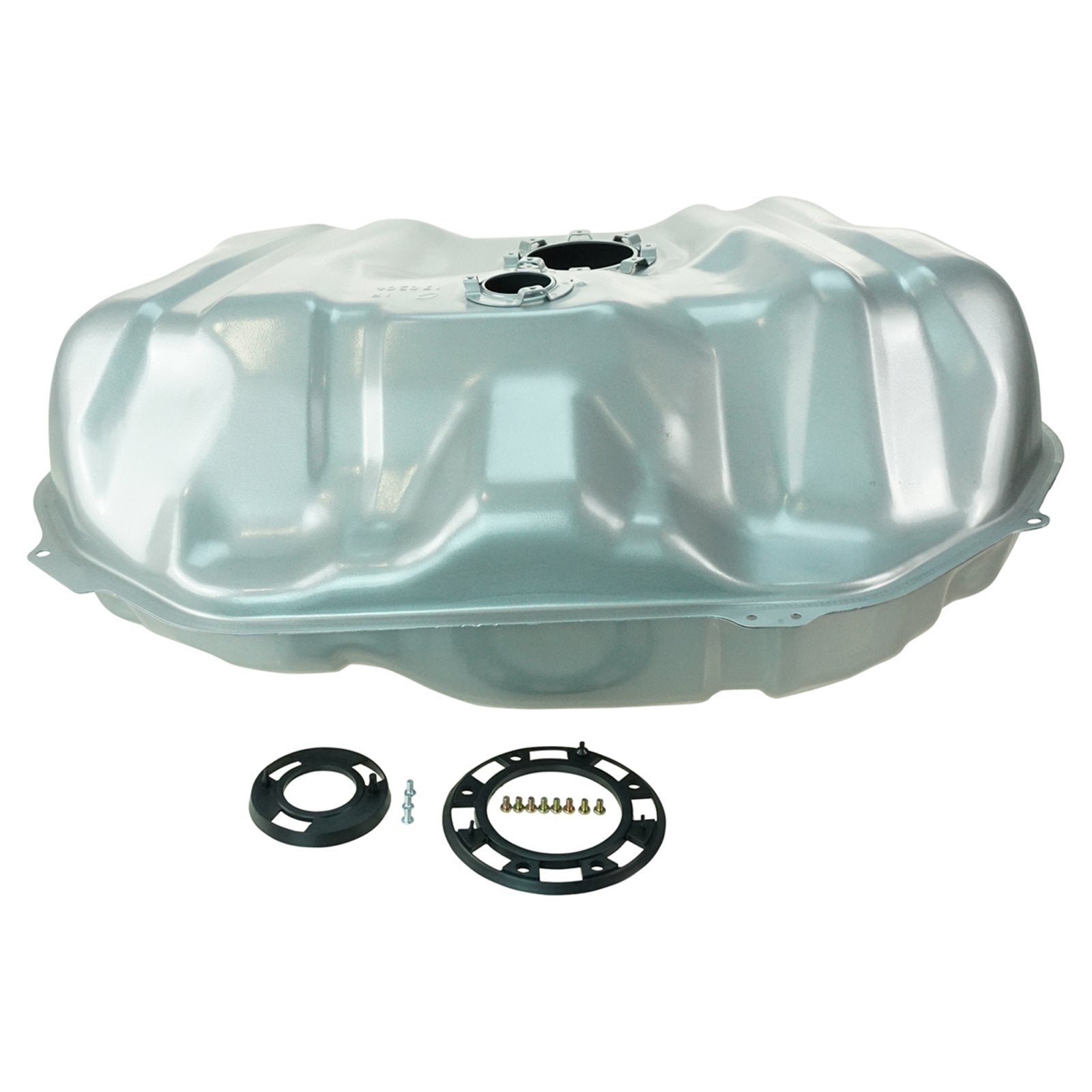 Trq Gas Fuel Tank 17.2 Gal Compatible With 2001-2003 Acura Cl 1999-2003 Tl 1998-2002 Honda Accord