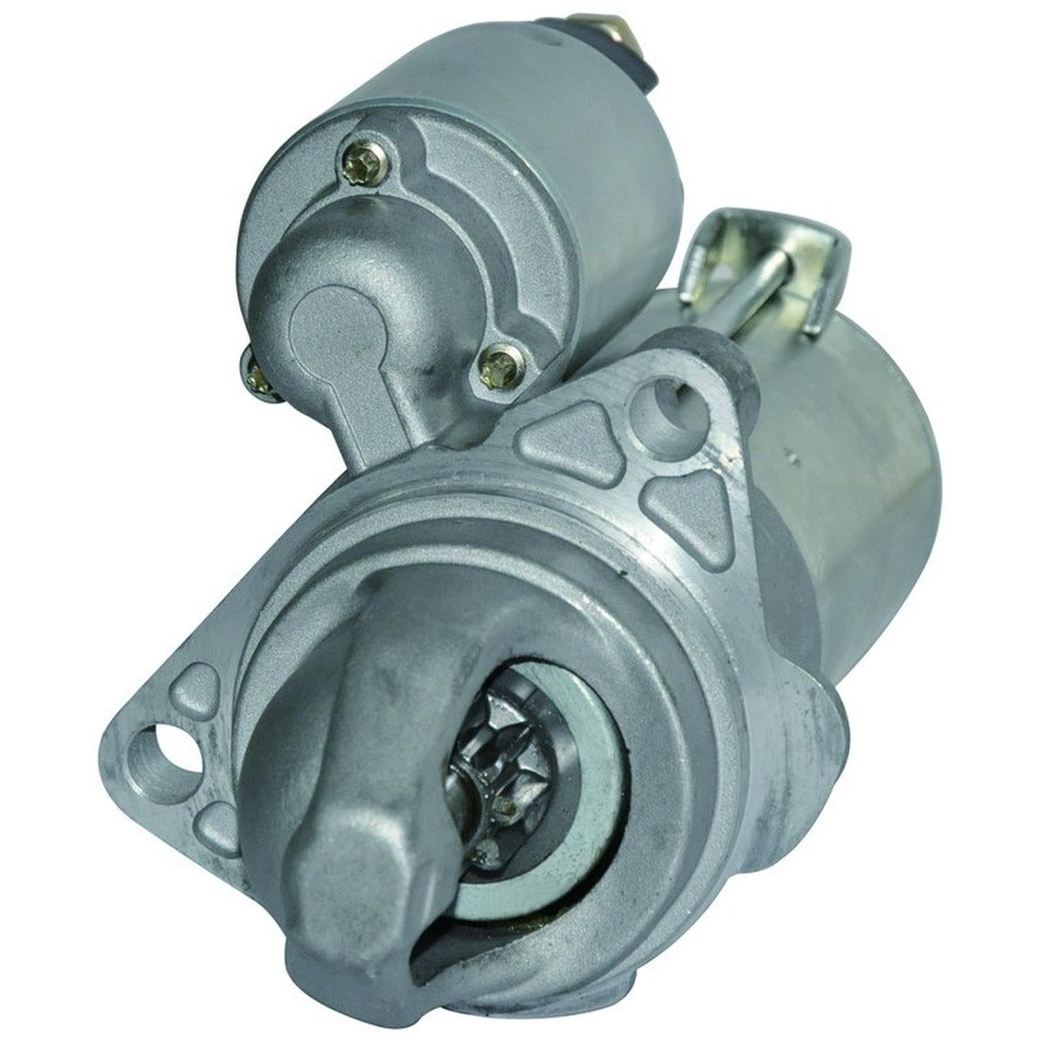 LUCAS STARTER 6947 COMPATIBLE WITH SAAB 9-3 9-3X 2.0L 2010 2011, COMPATIBLE WITH SATURN VUE SKY 2.4L 2008-2010, COMPATIBLE WITH 
