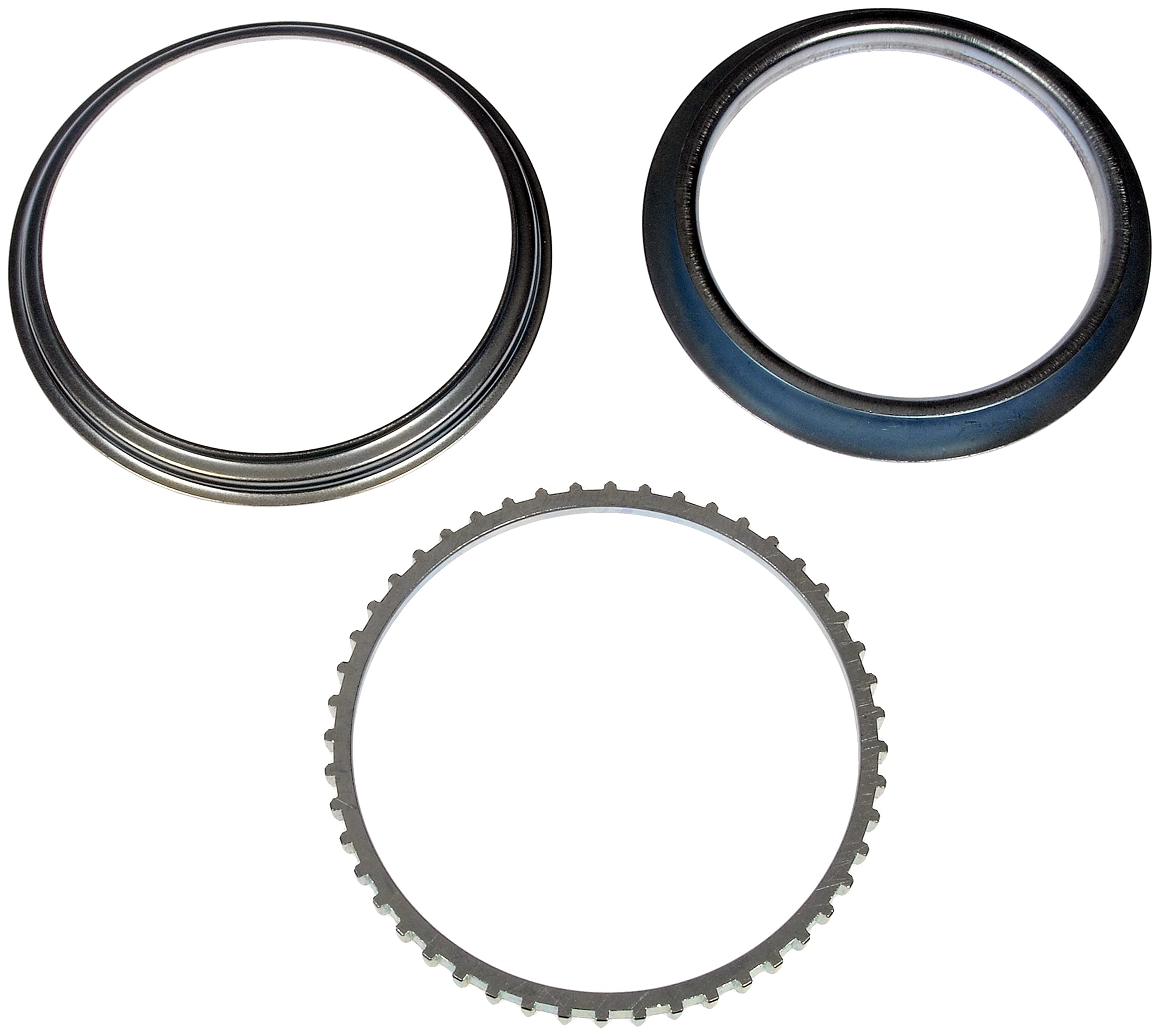 Dorman 917-537 ABS Wheel Speed Sensor Tone Ring Compatible with Select Lexus / Toyota Models