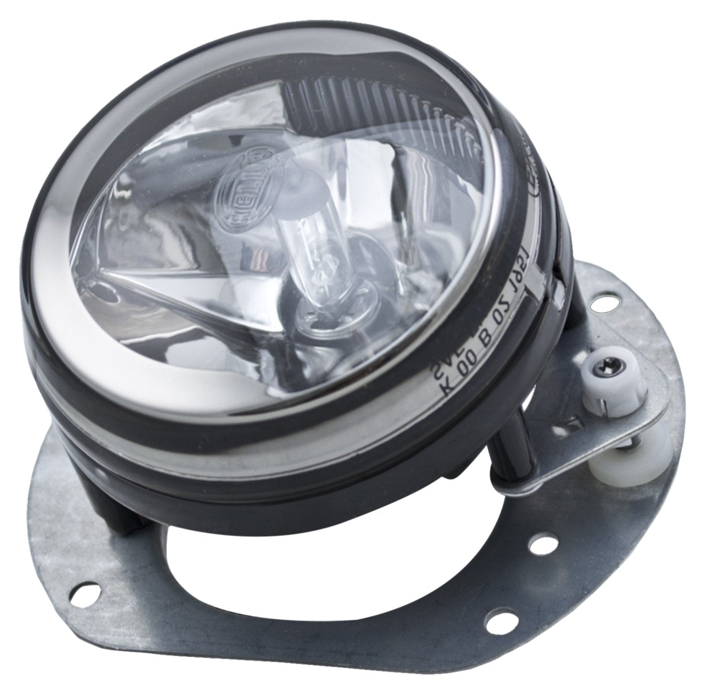 HELLA Fog Light - 1N0009295087, 009295081, 009295087 - Front Right (Passengers Side), Multi