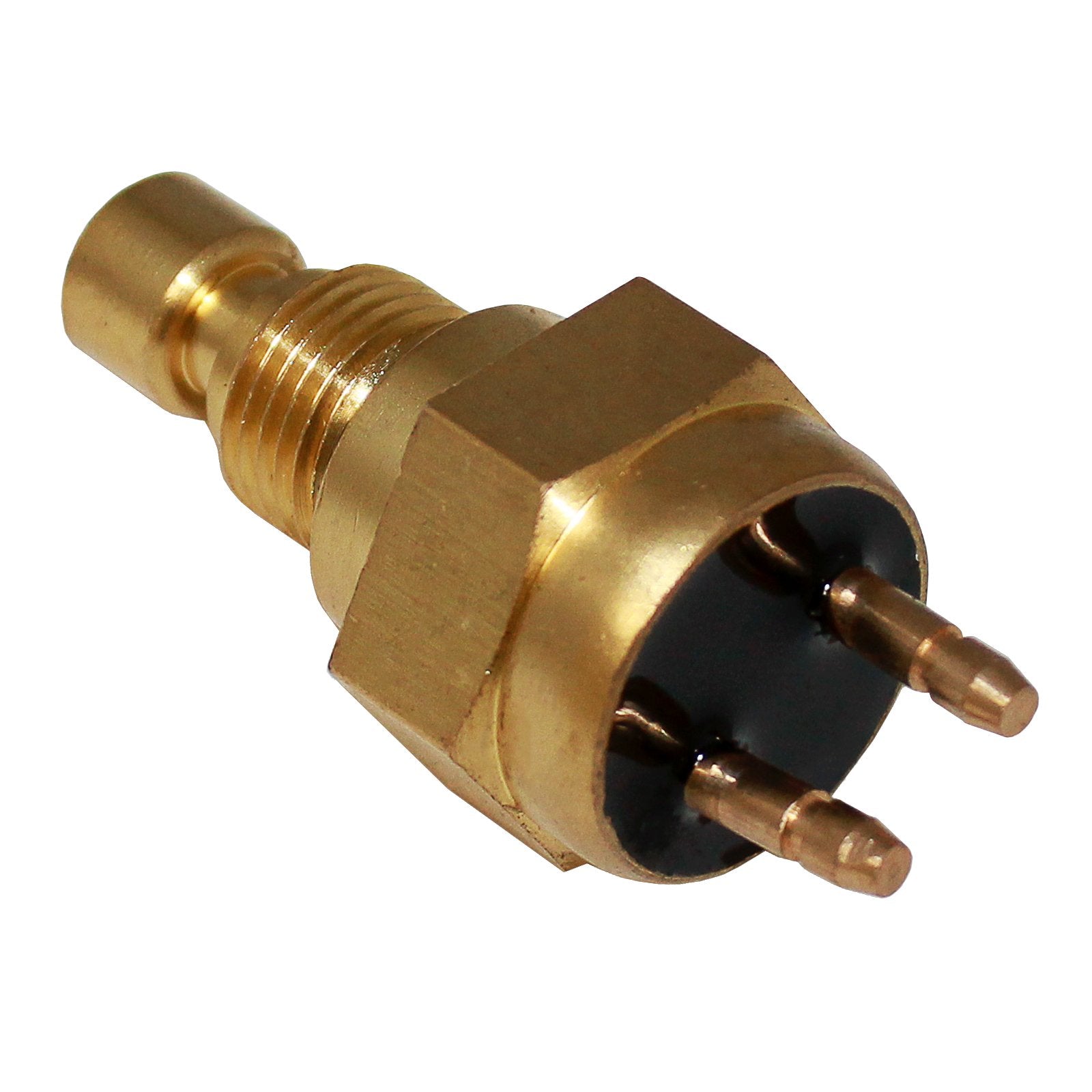 Caltric Fan Sensor Switch Compatible With Kawasaki Vulcan 800 Classic Vn800 Vn-800 1996-2005