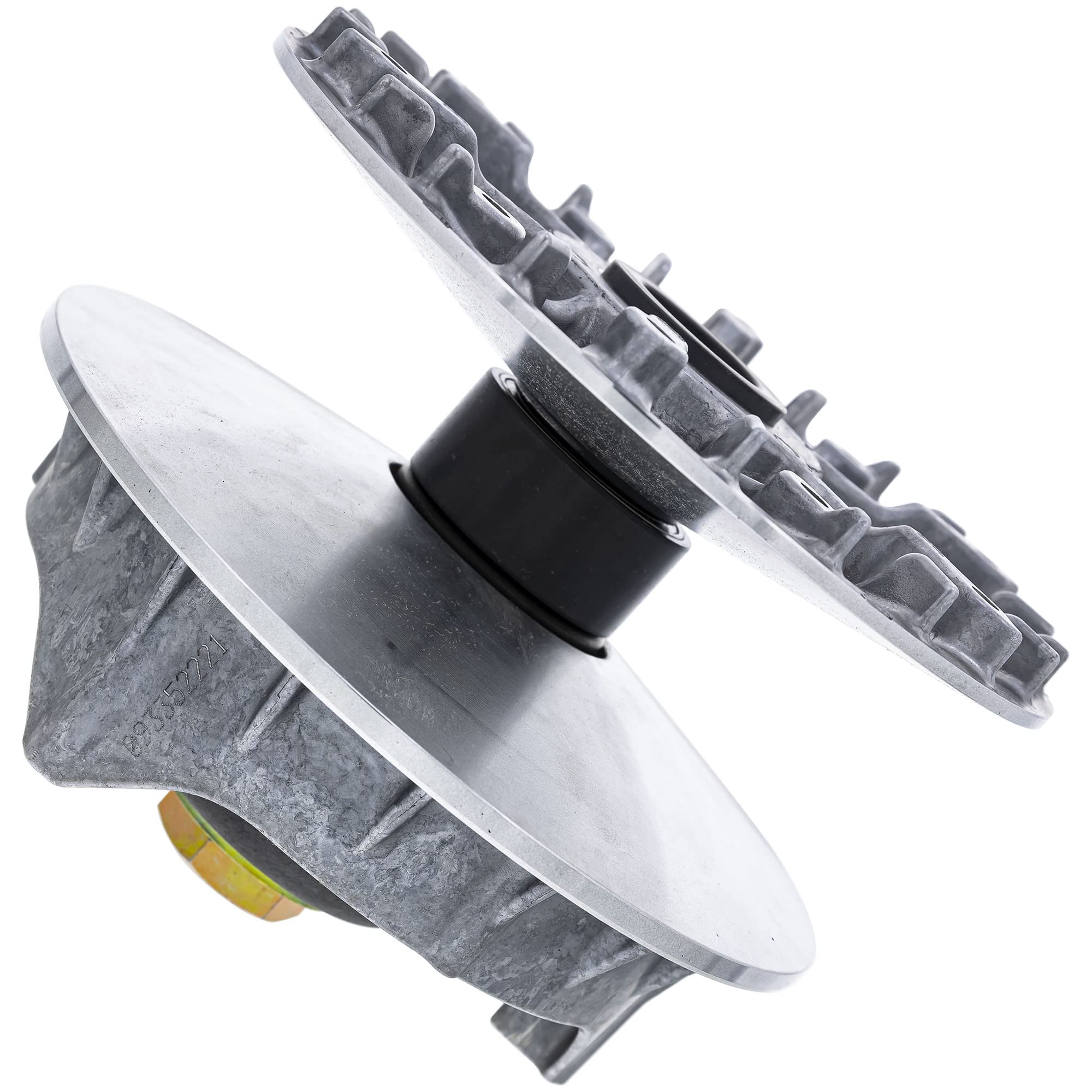 CUB CADET 918-04483 CVT Driver Clutch Assembly Volunteer Tracker Sport Limited