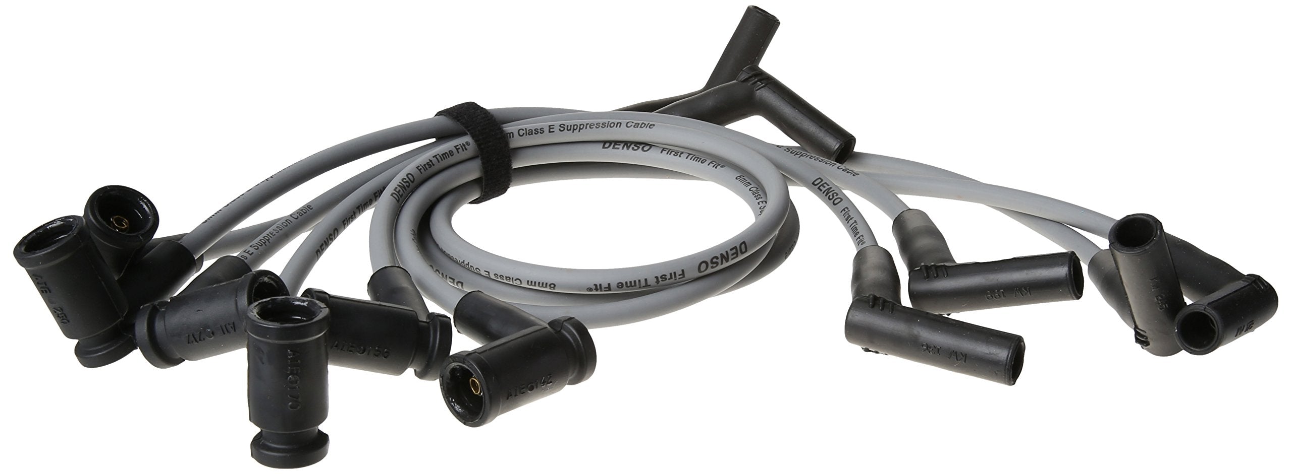 Denso 671-6113 Original Equipment Replacement Wires