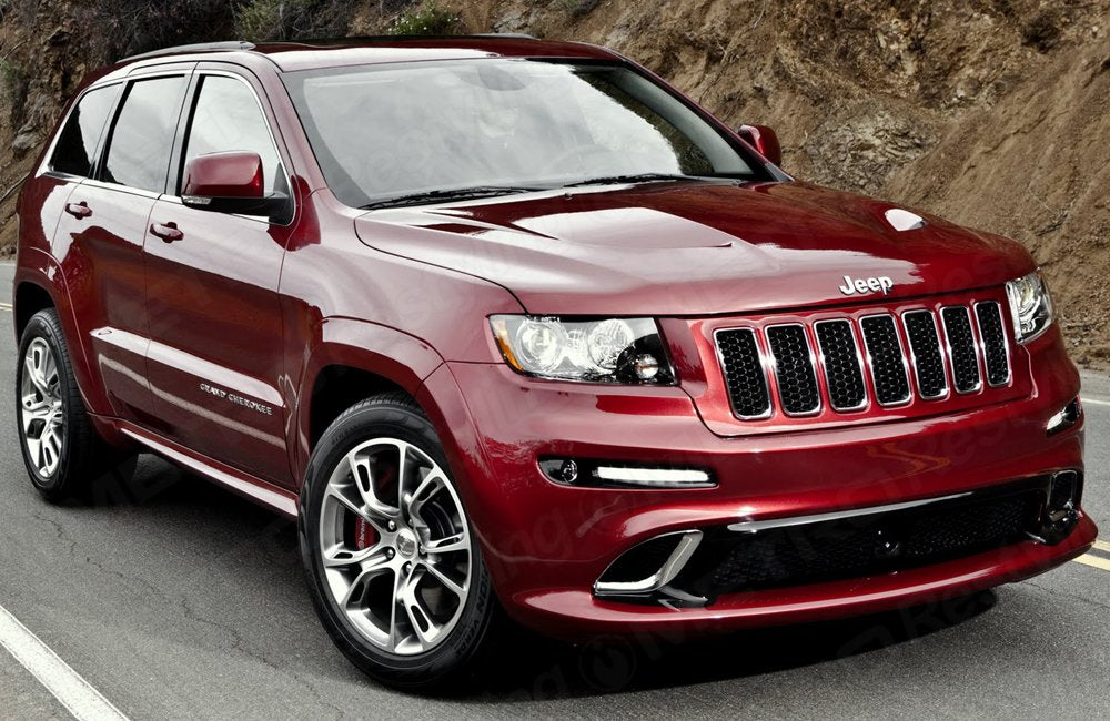3M Car Wrap Vinyl Film G203, Gloss Red Metallic, 5ft x 3ft (15 sq/ft) - Durable Vinyl for Automotive Customization