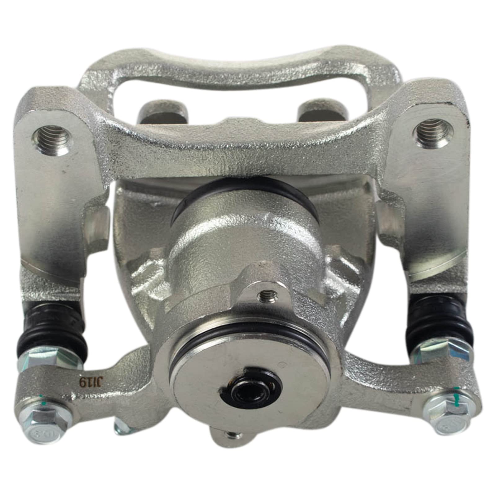 Trq Rear Brake Caliper Set Compatible With 2017-2019 Buick Lacrosse 2018-2020 Chevrolet Equinox 2016-2018 Malibu 2018-2021 Gmc T