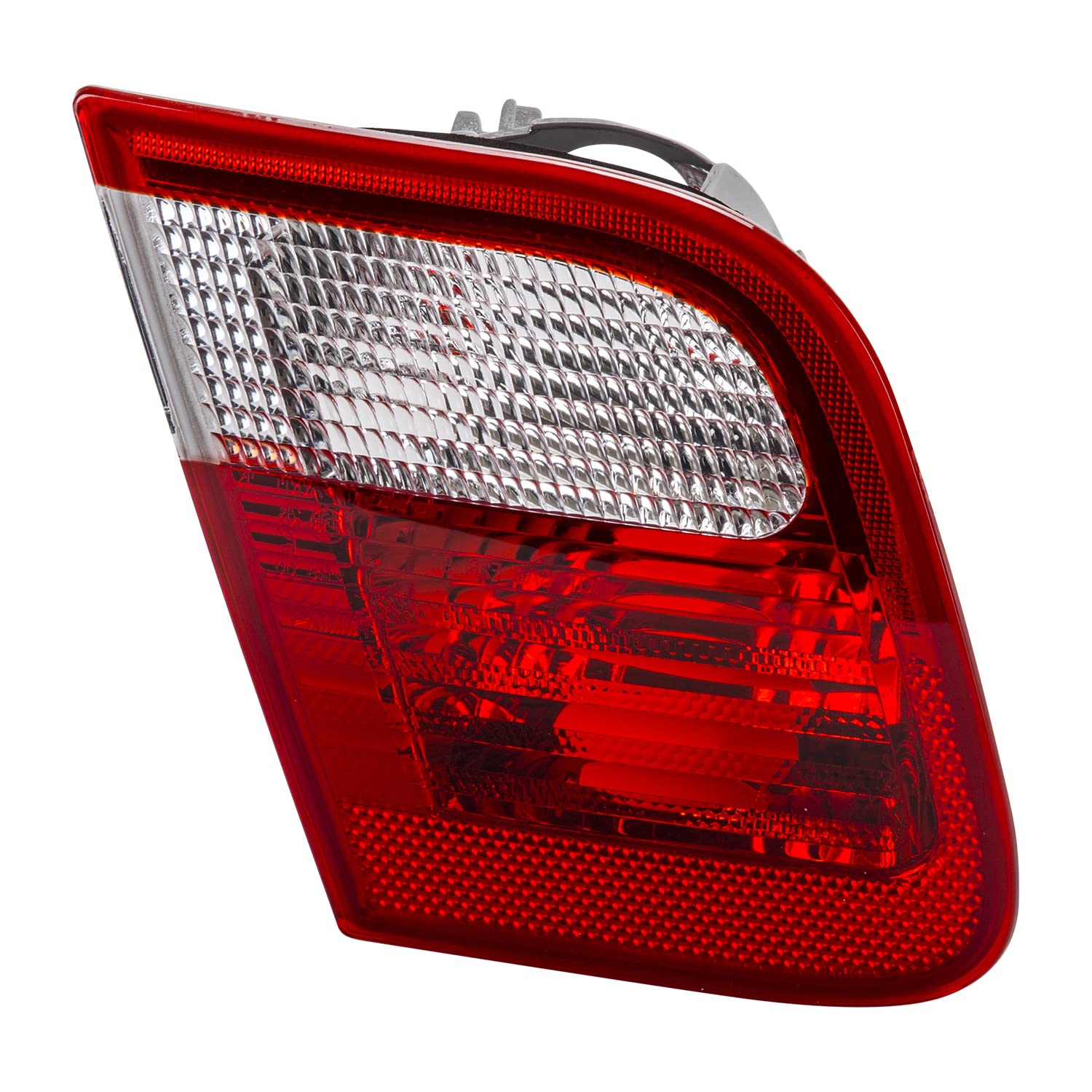 Tyc 17-0002-01 Bmw 3 Series Driver Side Inner Replacement Reflex Reflector