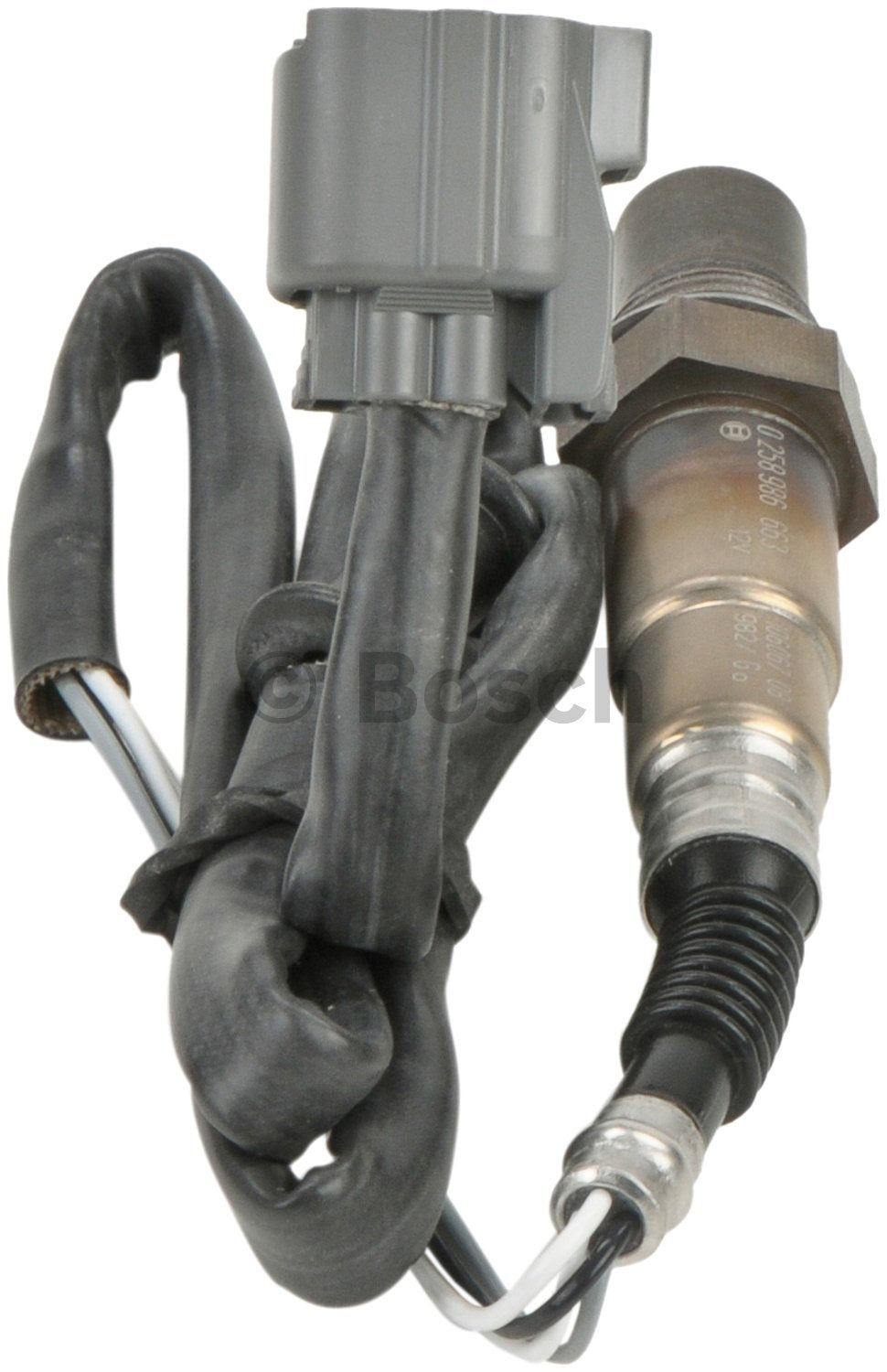 Bosch Oxygen Sensor - 13071