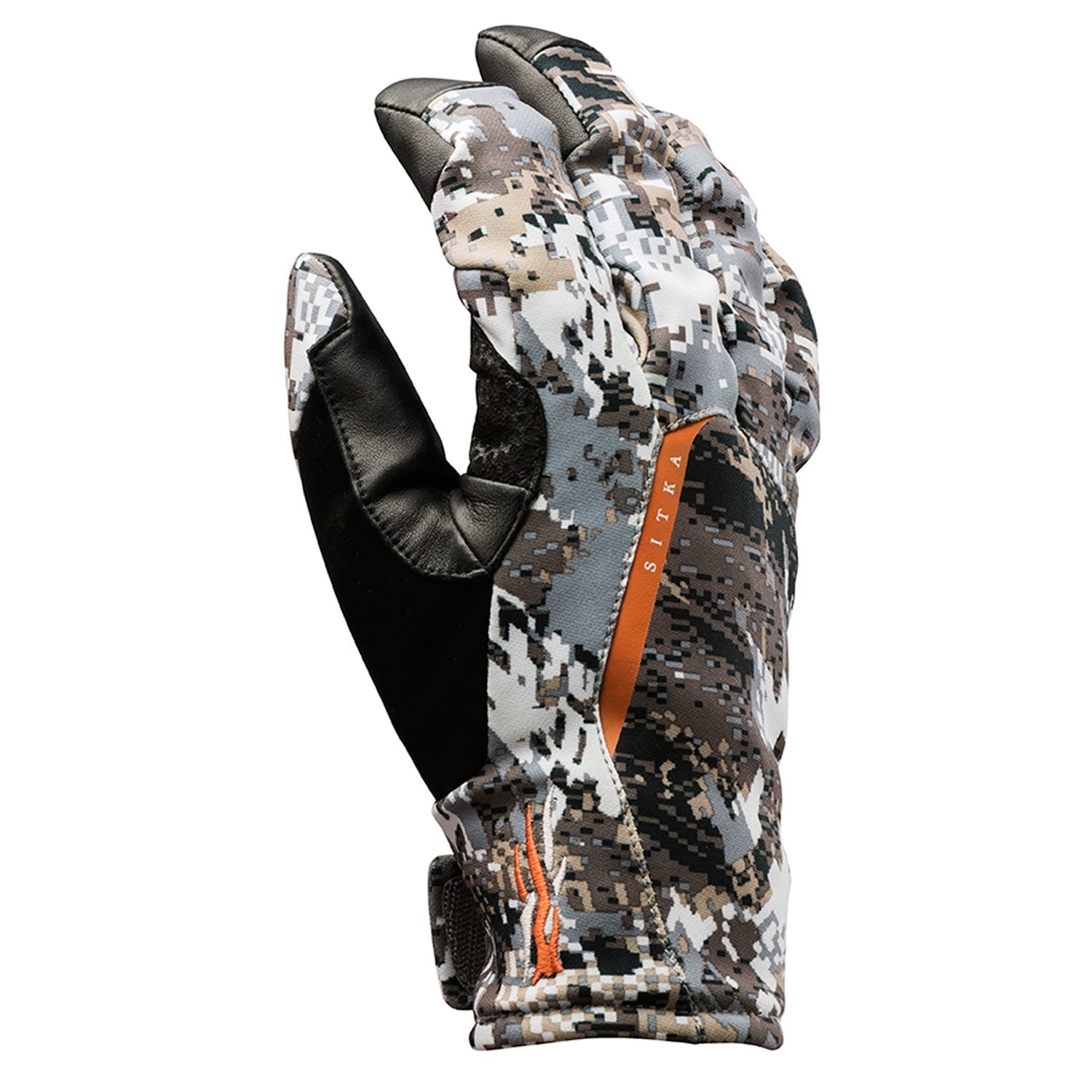 Sitka Gear Downpour Gtx Glove Optifade Elevated Ii Xx Large