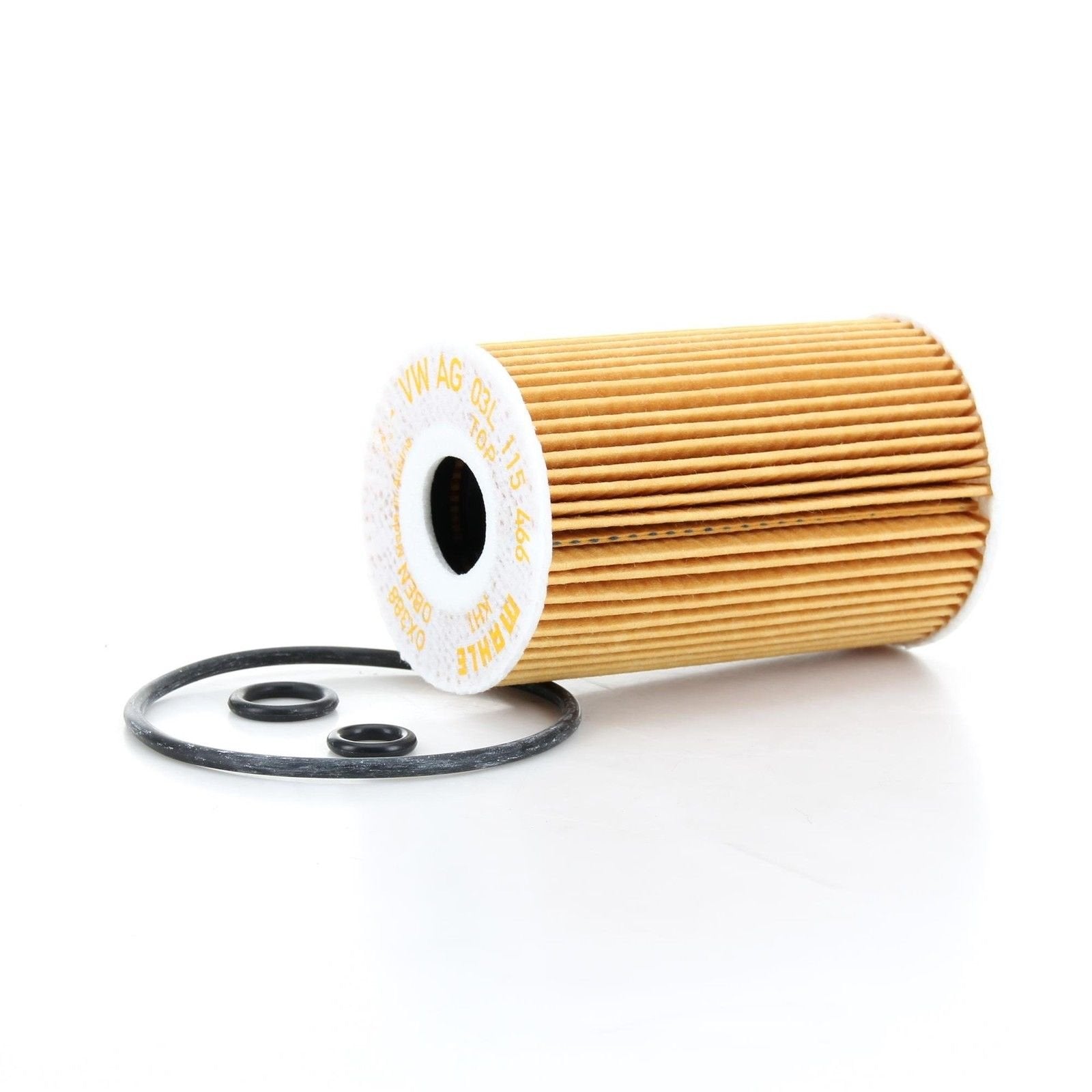 Volkswagen Oil Filter - 03L115-562