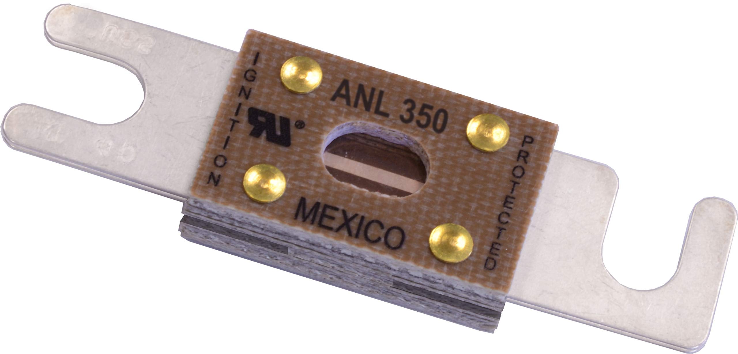 Blue Sea Systems 5135 Fuse Anl 350 Amp