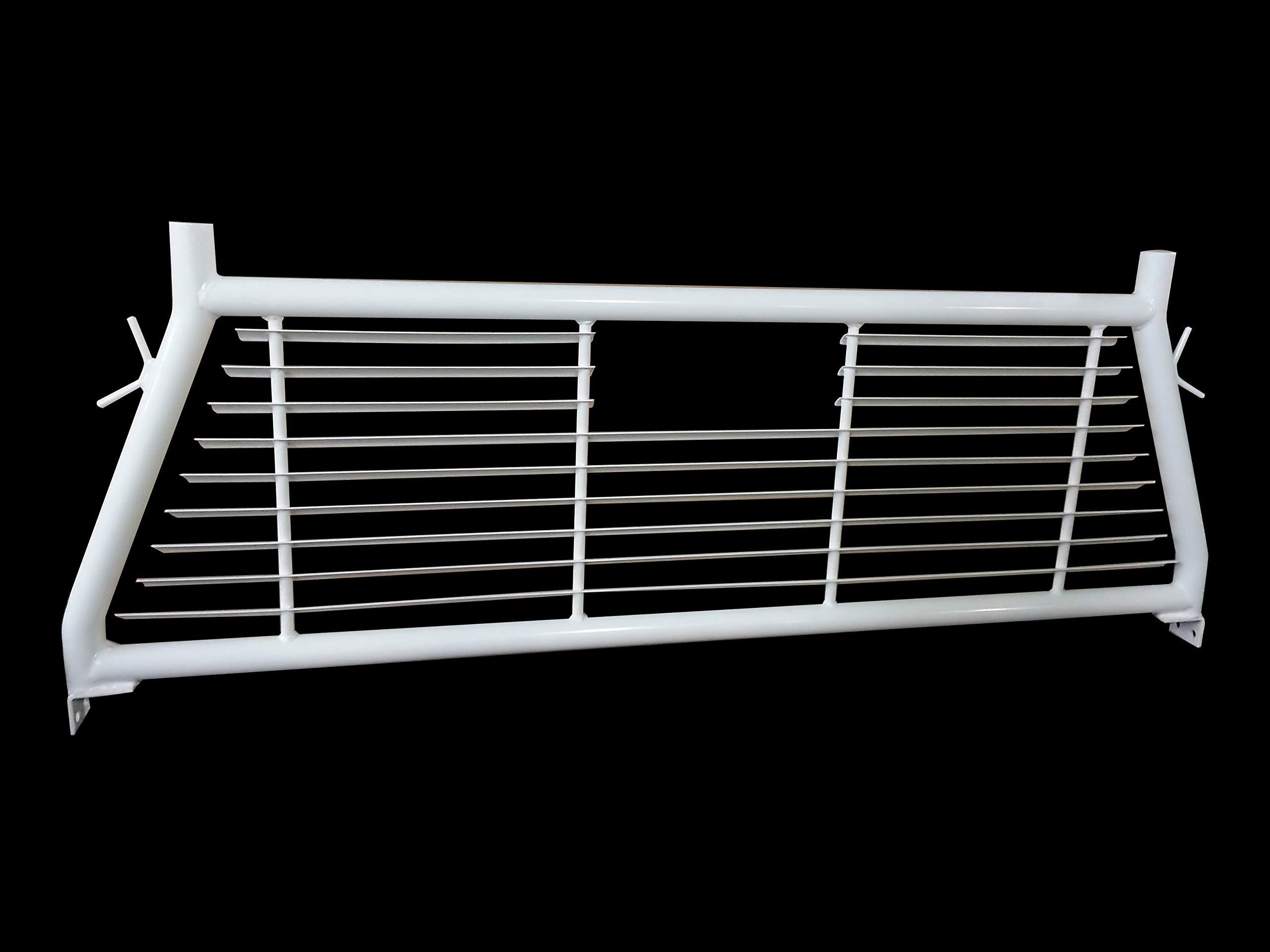 Trailfx Trail Fx H0006W Headache Rack W/O Cutout