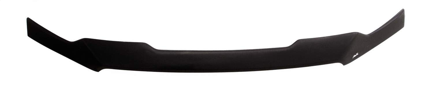 Auto Ventshade [Avs] Aeroskin / Hood Protector | Fits 2014 - 2015 Chevrolet Silverado 1500, 1 Pc. | Matte Black - 377062