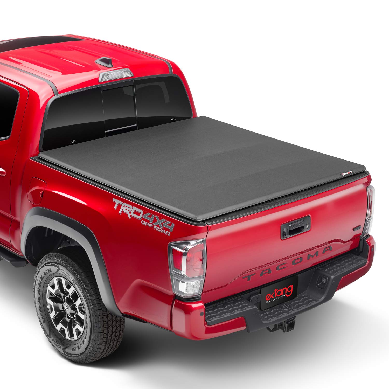 Realtruck Extang Trifecta Alx Soft Folding Truck Bed Tonneau Cover | 90350 | Fits 2015 - 2022 Chevy/Gmc Colorado/Canyon 5' 2' Bed (61.7')