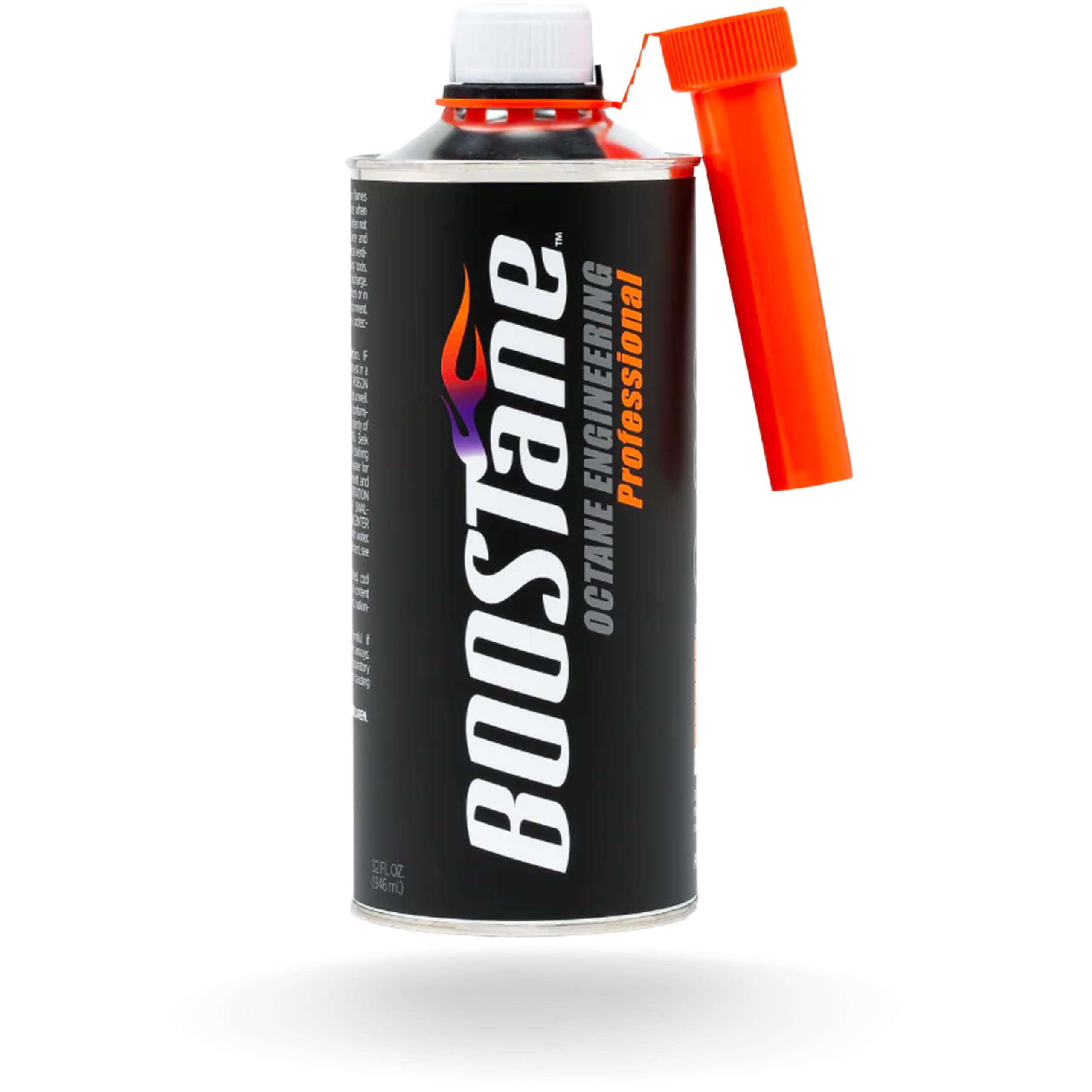 Boostane Professional Octane Booster, Formulated To Increase Octane For High-Performance Race Engines, 32Oz (1 Pack)