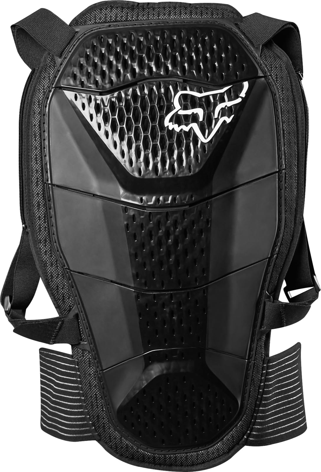 Fox Racing Mens Titan Sport Motocross Jacket,Black,X-Large