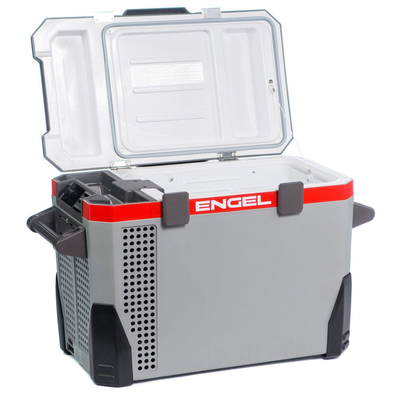 Engel Mr040 40 Quart Portable Top Opening 12/24V Dc - 110/120V Ac Fridge-Freezer