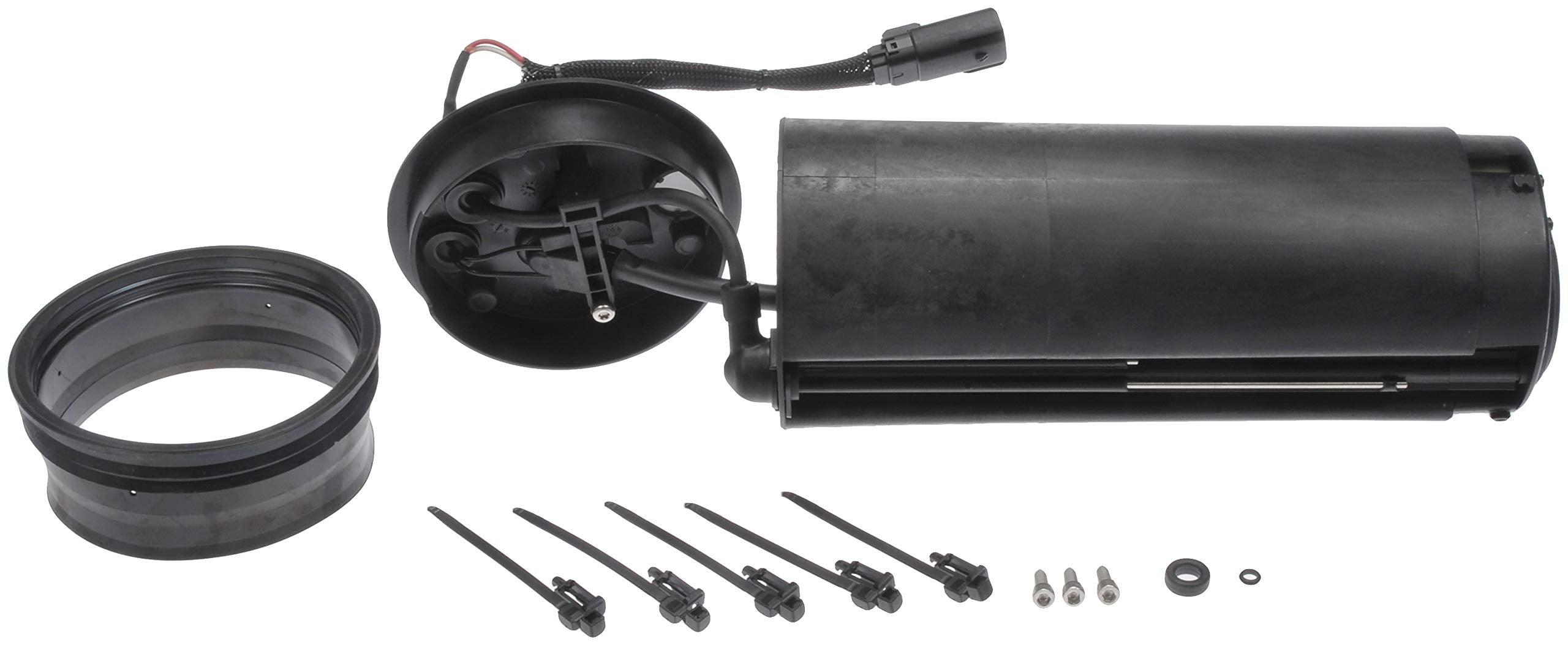 Dorman 904-392 Diesel Exhaust Fluid Heater for Select Ford Models - OE FIX