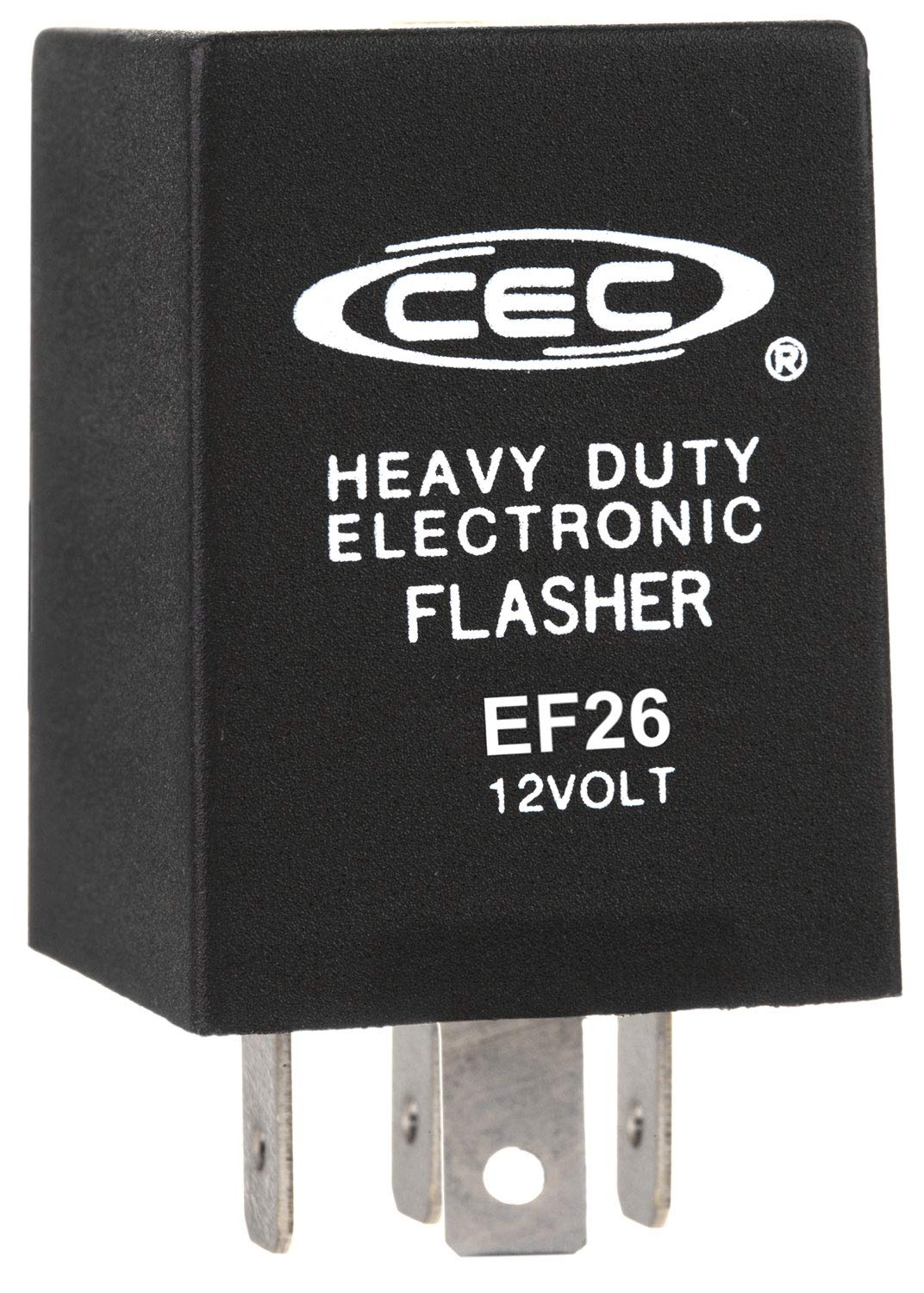 CEC Industries EF26 Flasher