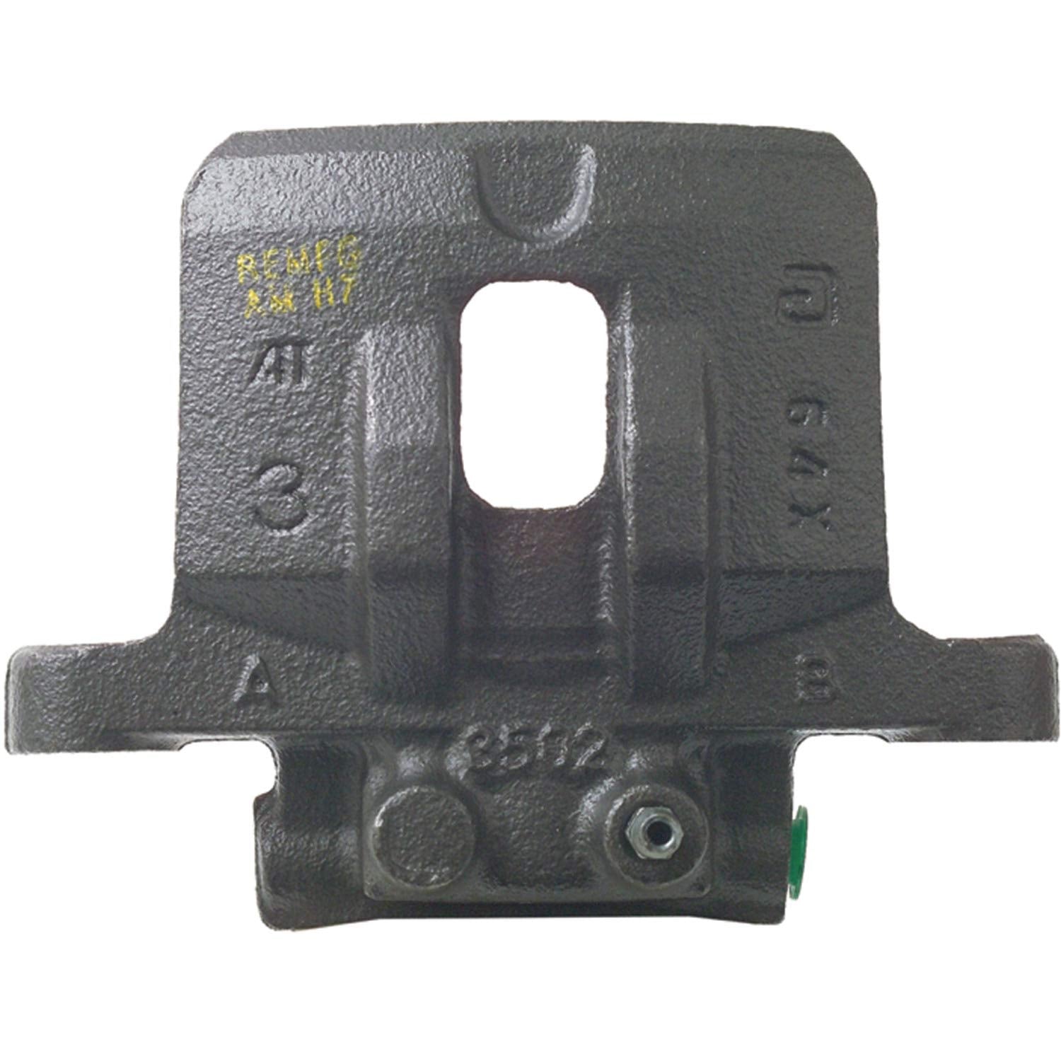 Cardone 18-5039 Remanufactured Unloaded Disc Brake Caliper