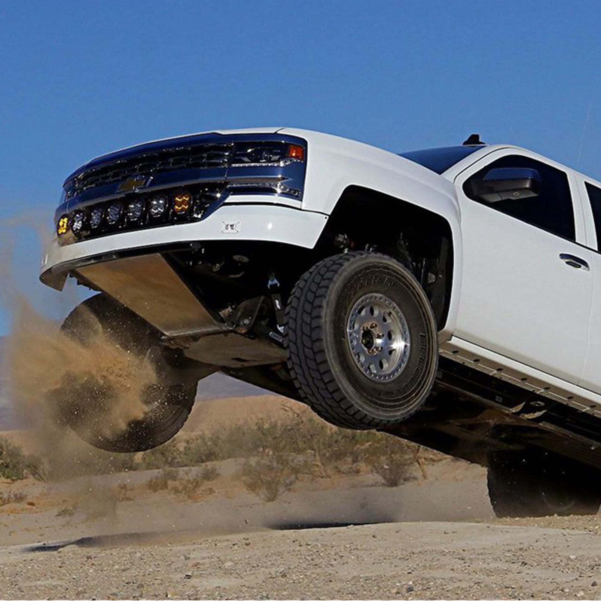 Upper Arm Alignment Cams For 99-18 Chevy Silverado/Gmc Sierra | Dk-632919