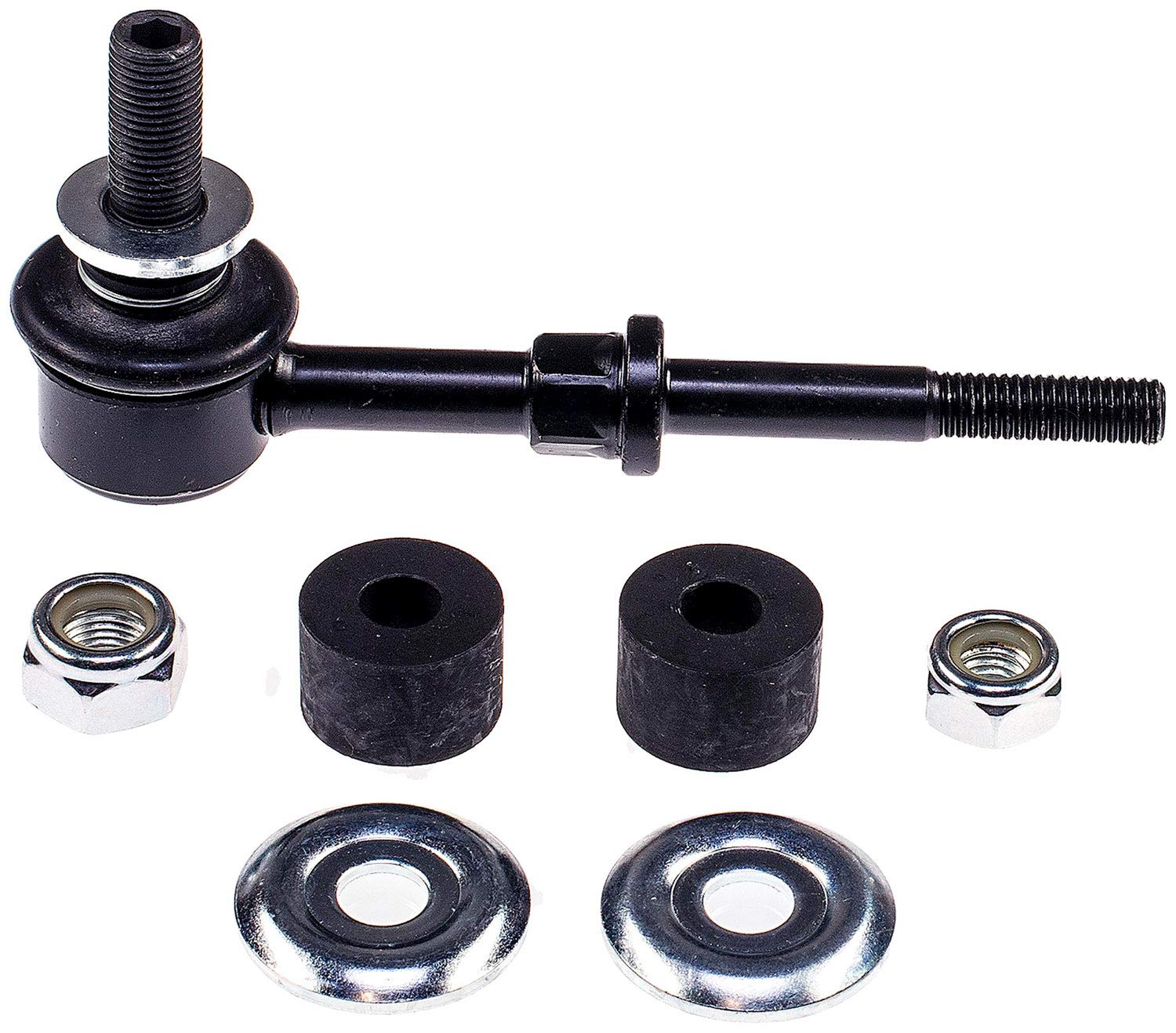 Dorman Sl64555 Rear Suspension Stabilizer Bar Link Kit Compatible With Select Lexus/Scion/Toyota Models