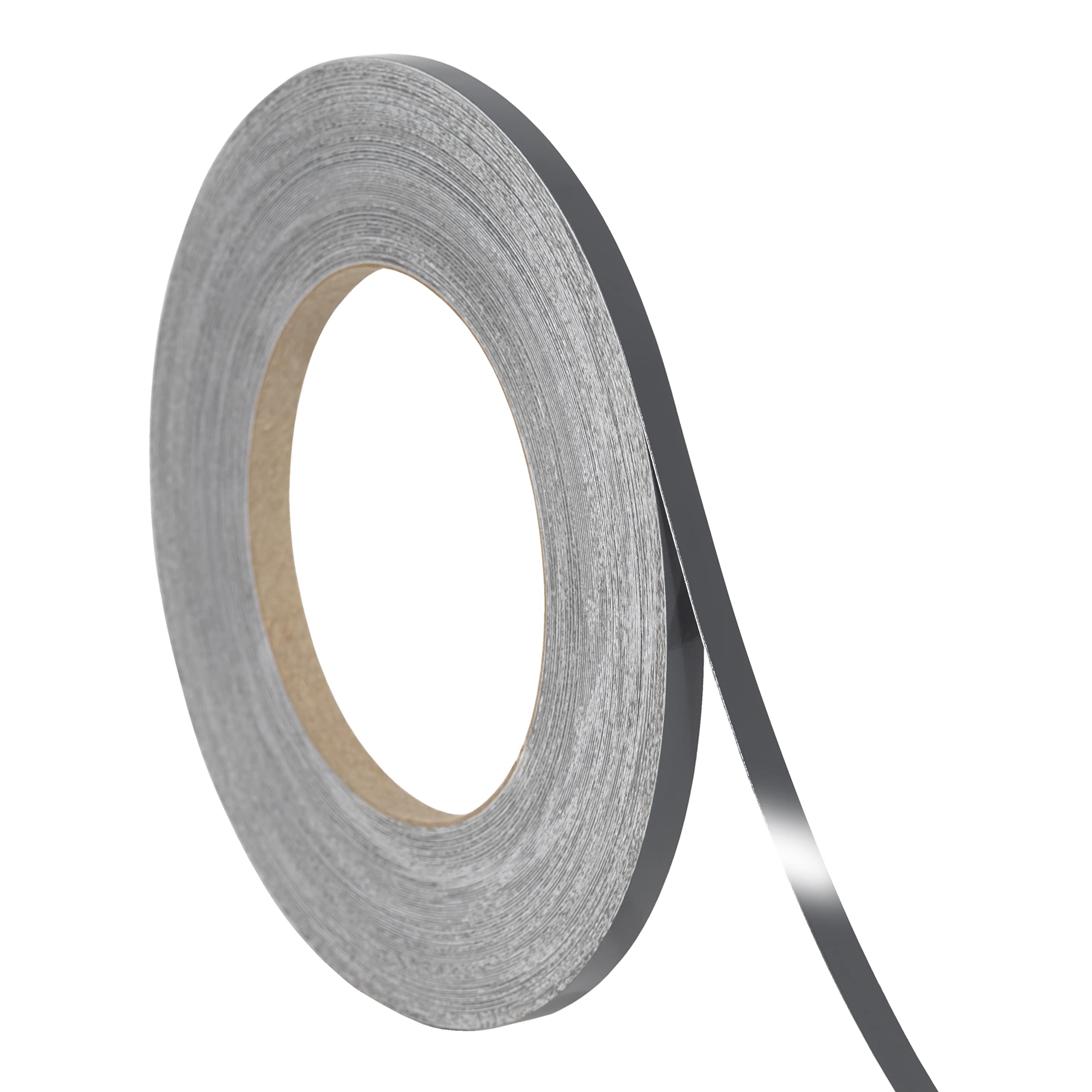 Oracal 651 Vinyl Pinstriping Tape - Stripe Decals, Stickers, Striping - 3/4'' Dark Grey
