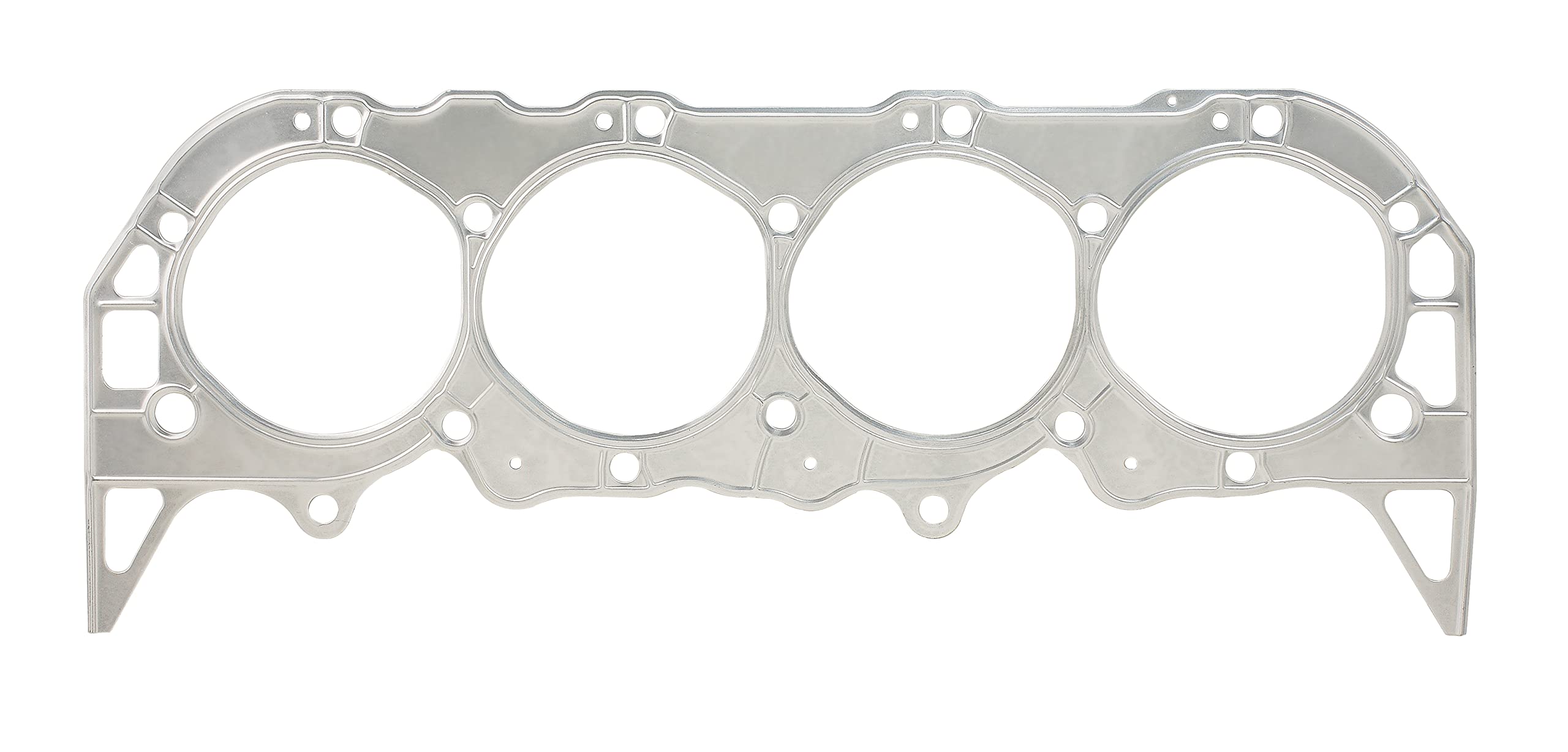 Mr. Gasket 1131G Steel Shim Cylinder Head Gasket