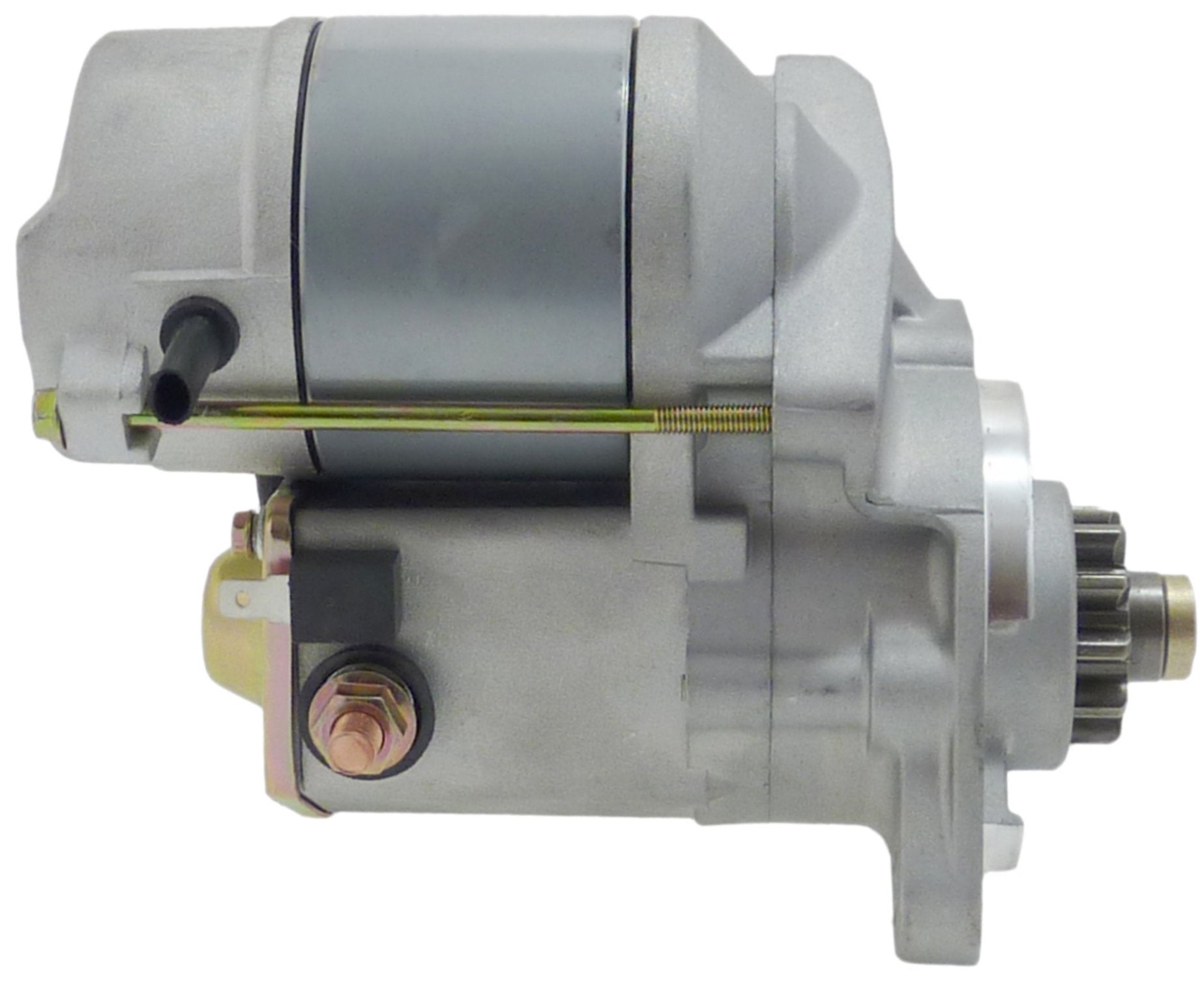 New Premium Starter Fits Kubota Utility Tractors 1977-2006 Thomas Equipment 1989-1997 228000-1000 228000-1001 011041 Rs41289 91-