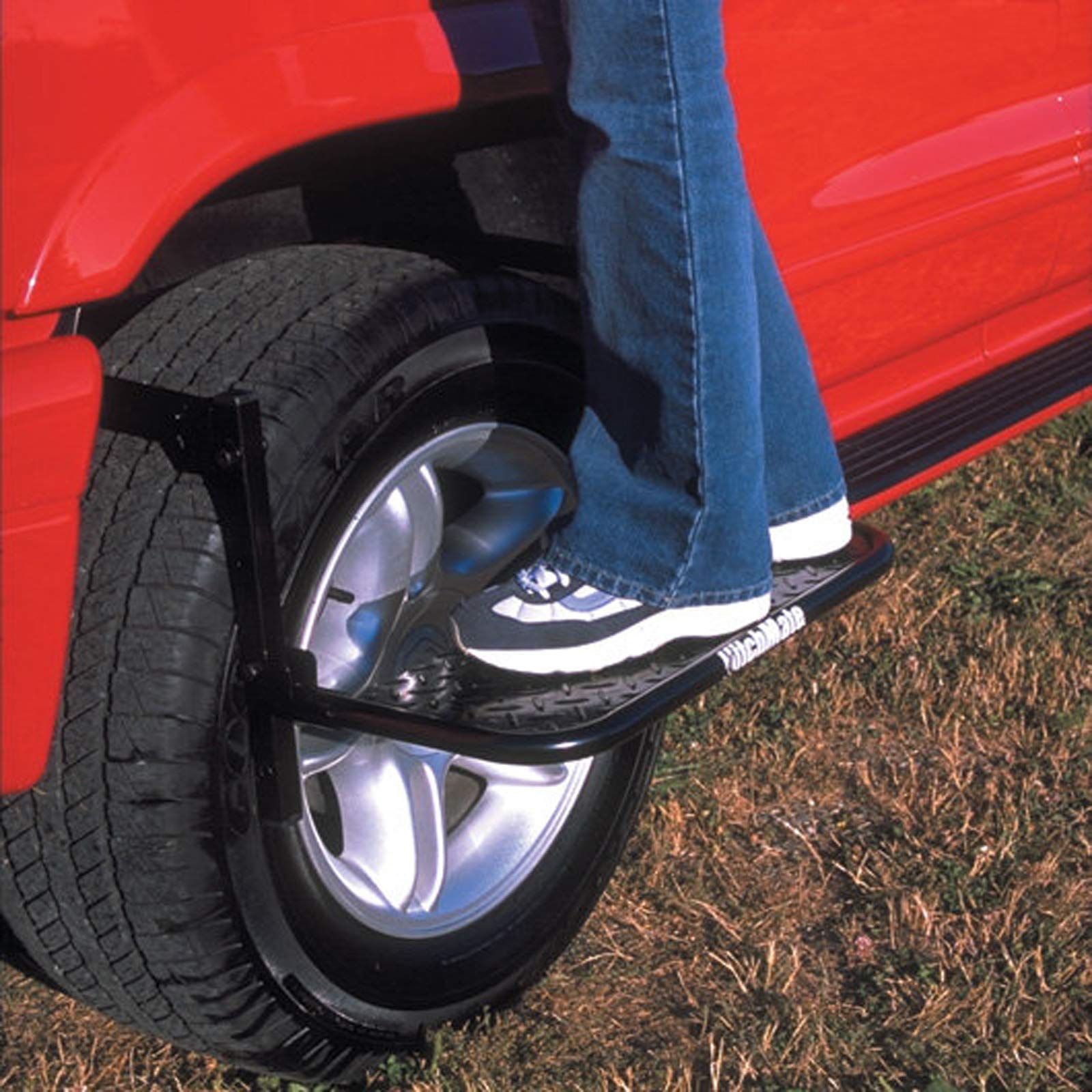 Heininger Hitchmate 4040 Tirestep (2 Pack)